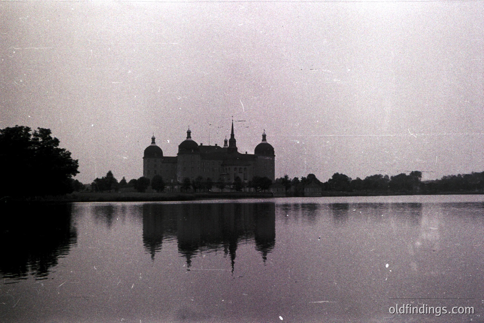 Vintage photograph