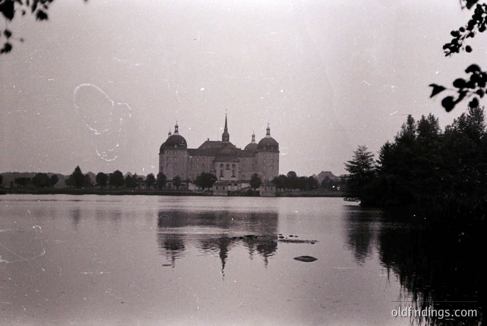 Vintage photograph