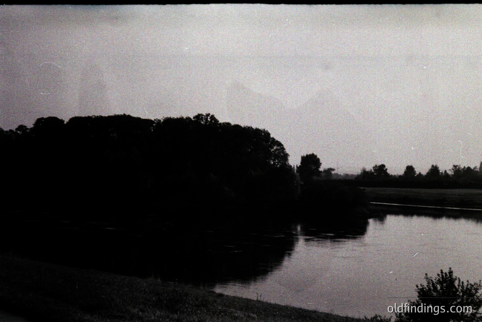 Vintage photograph