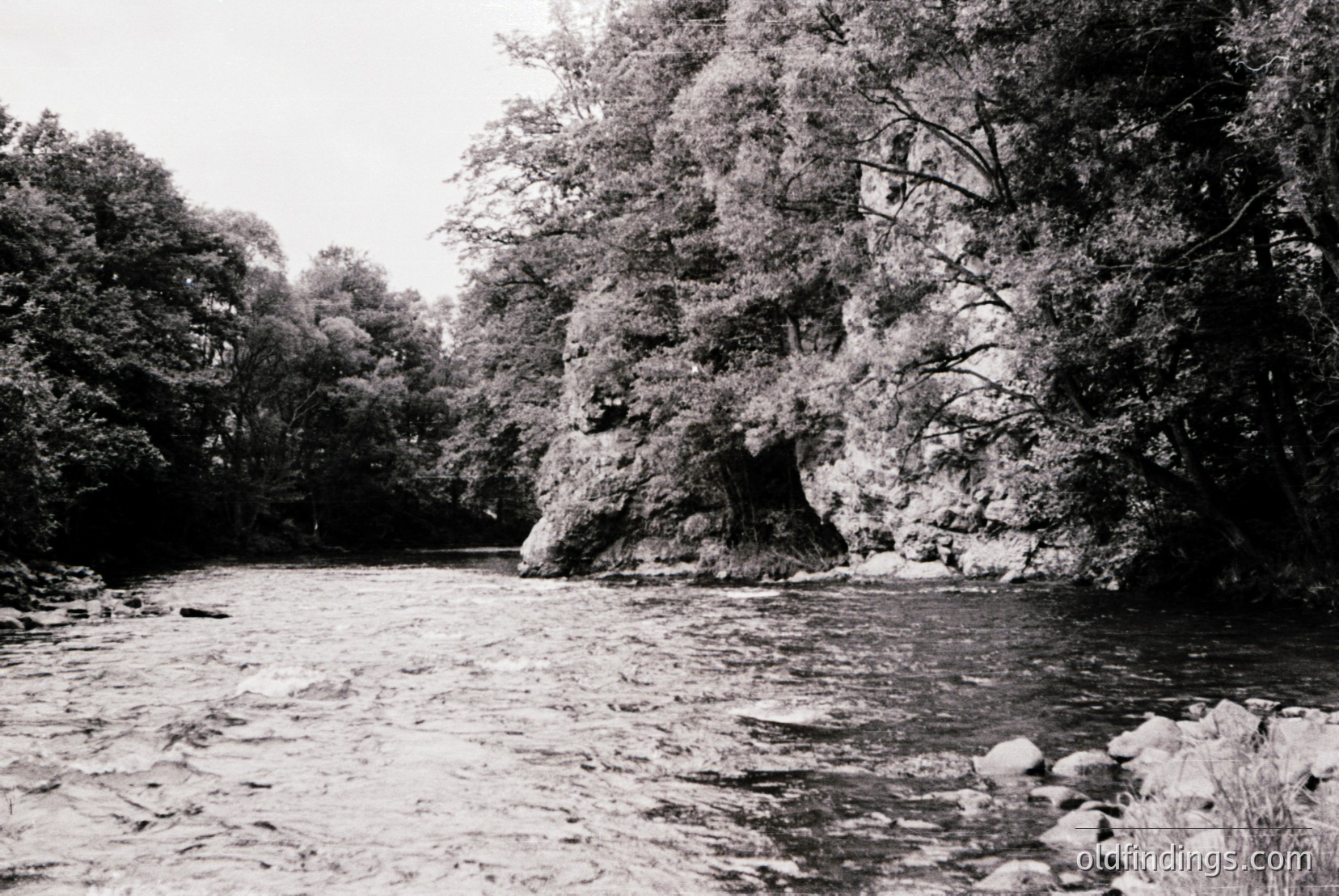 Vintage photograph