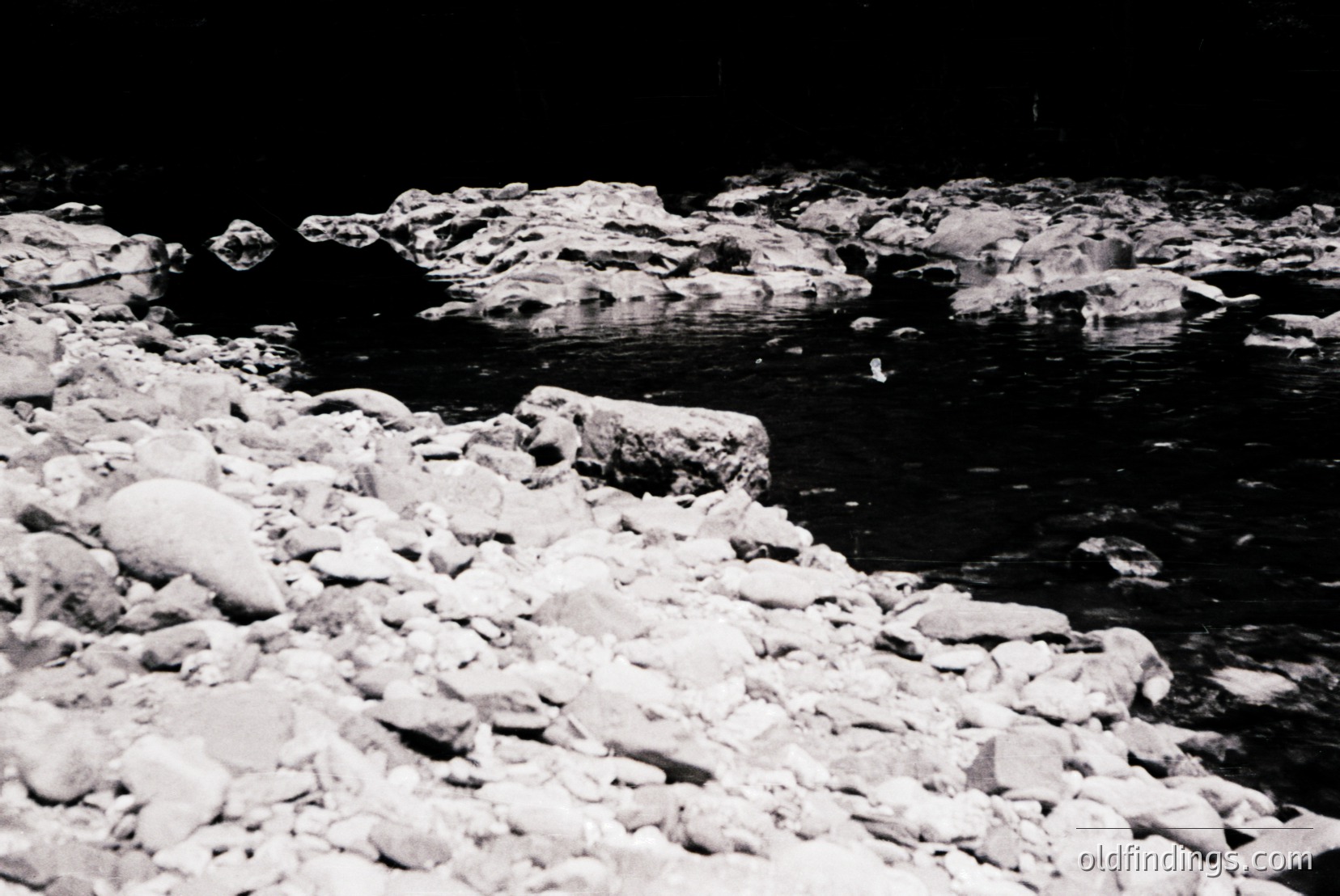 Vintage photograph