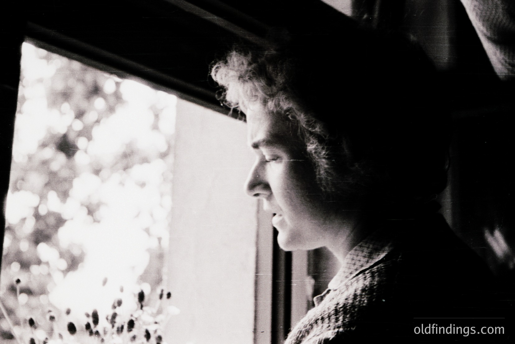 Vintage photograph