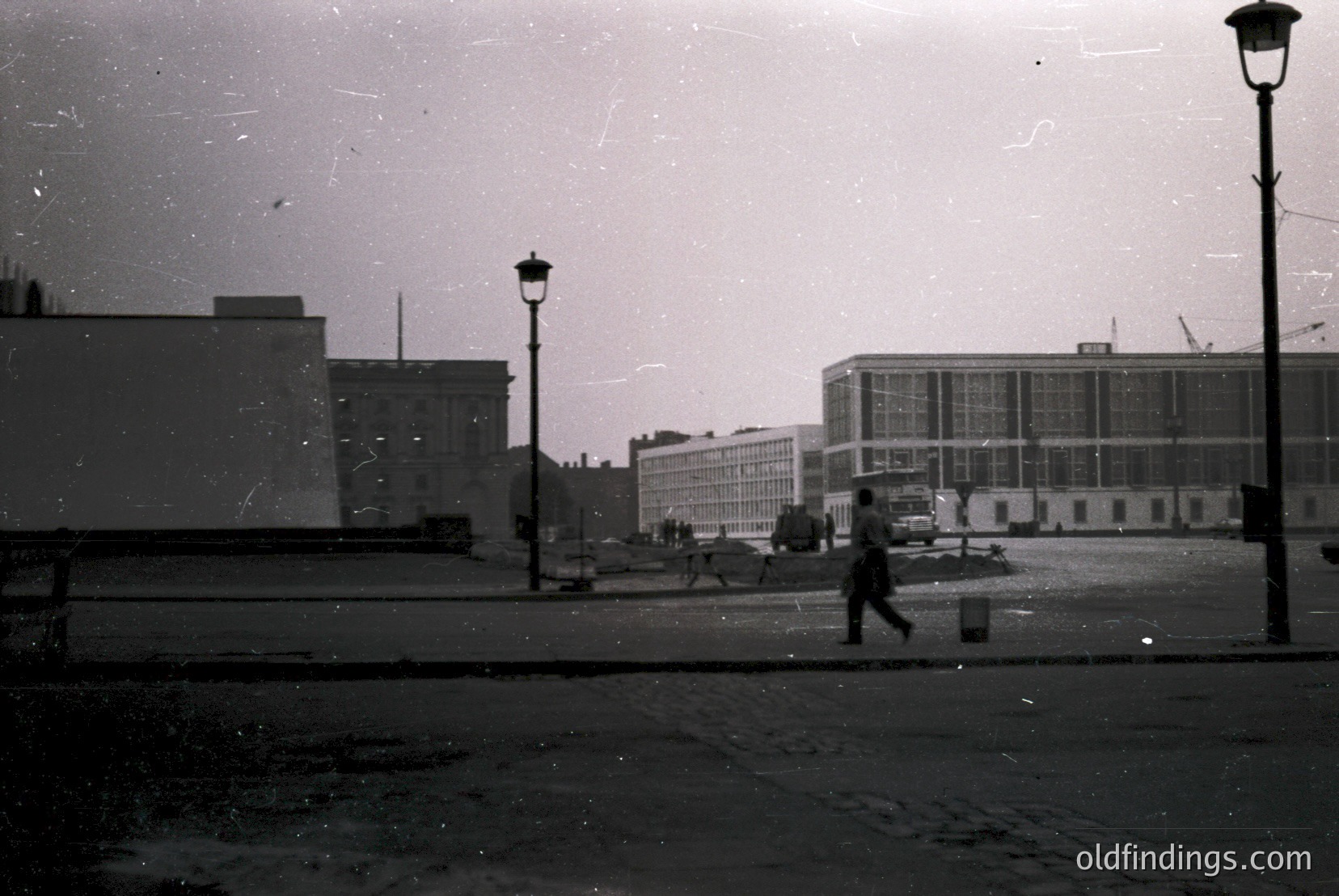 Vintage photograph