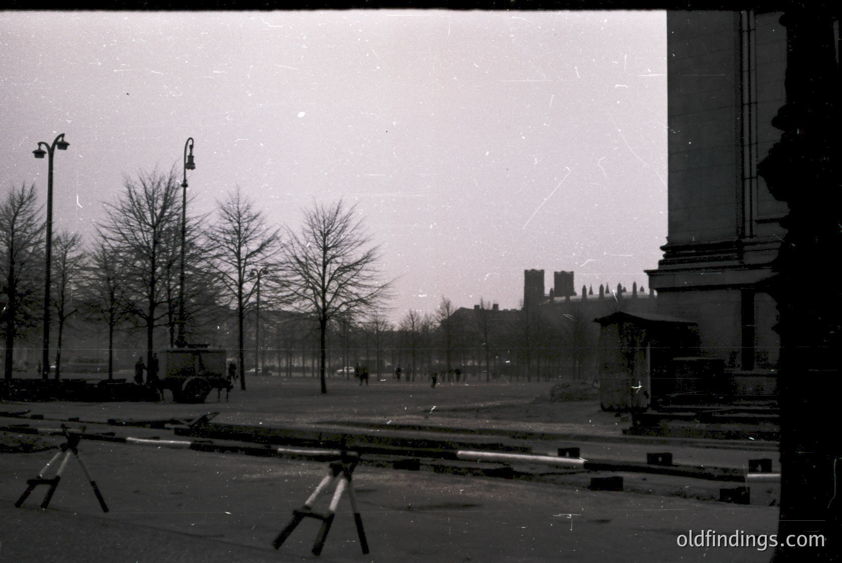 Vintage photograph