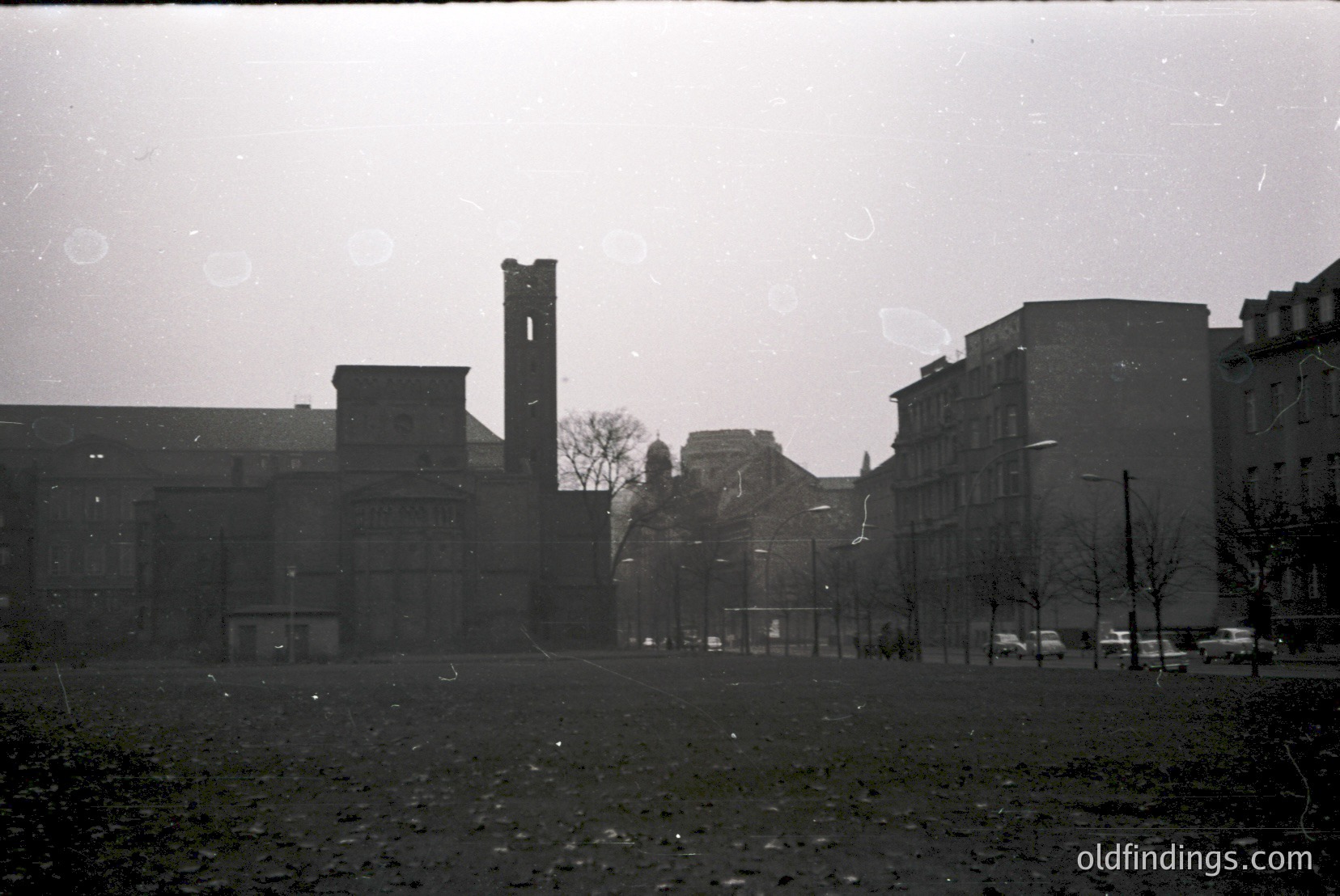 Vintage photograph