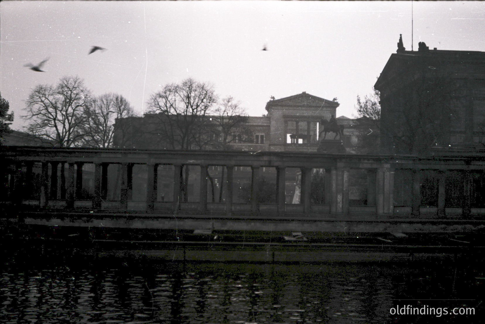 Vintage photograph