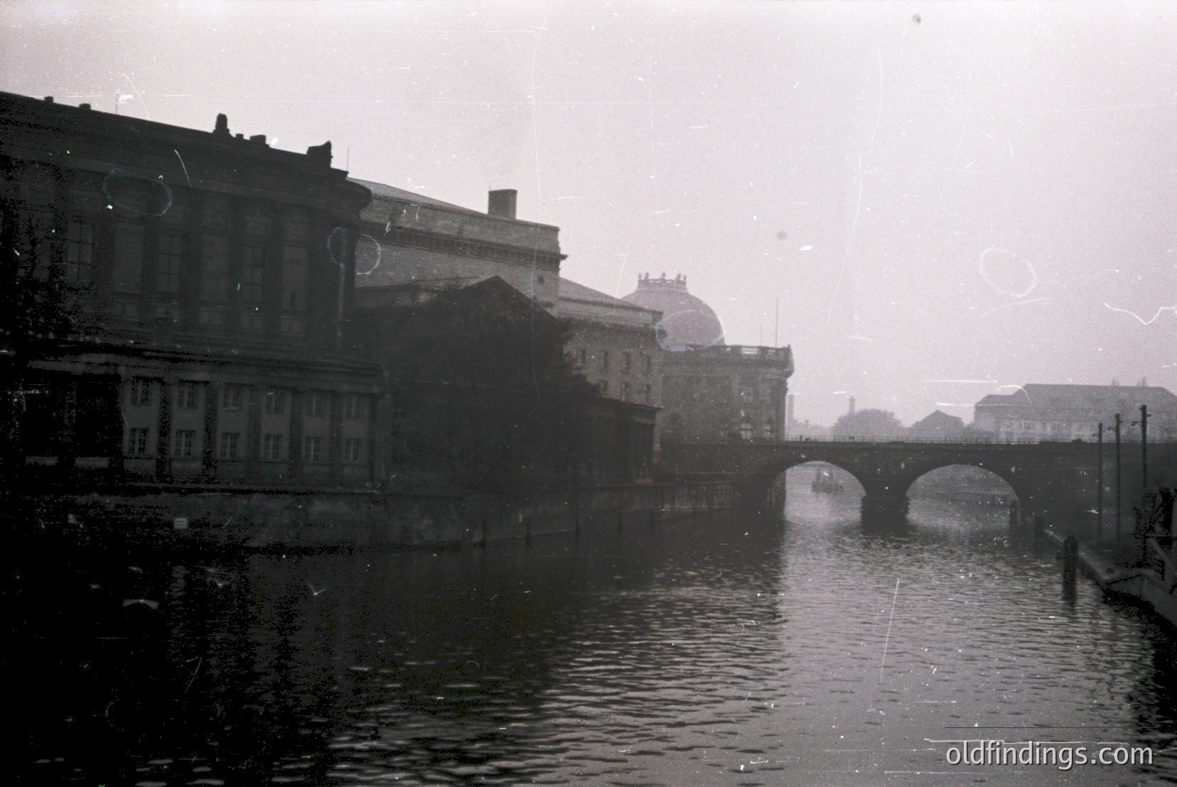 Vintage photograph