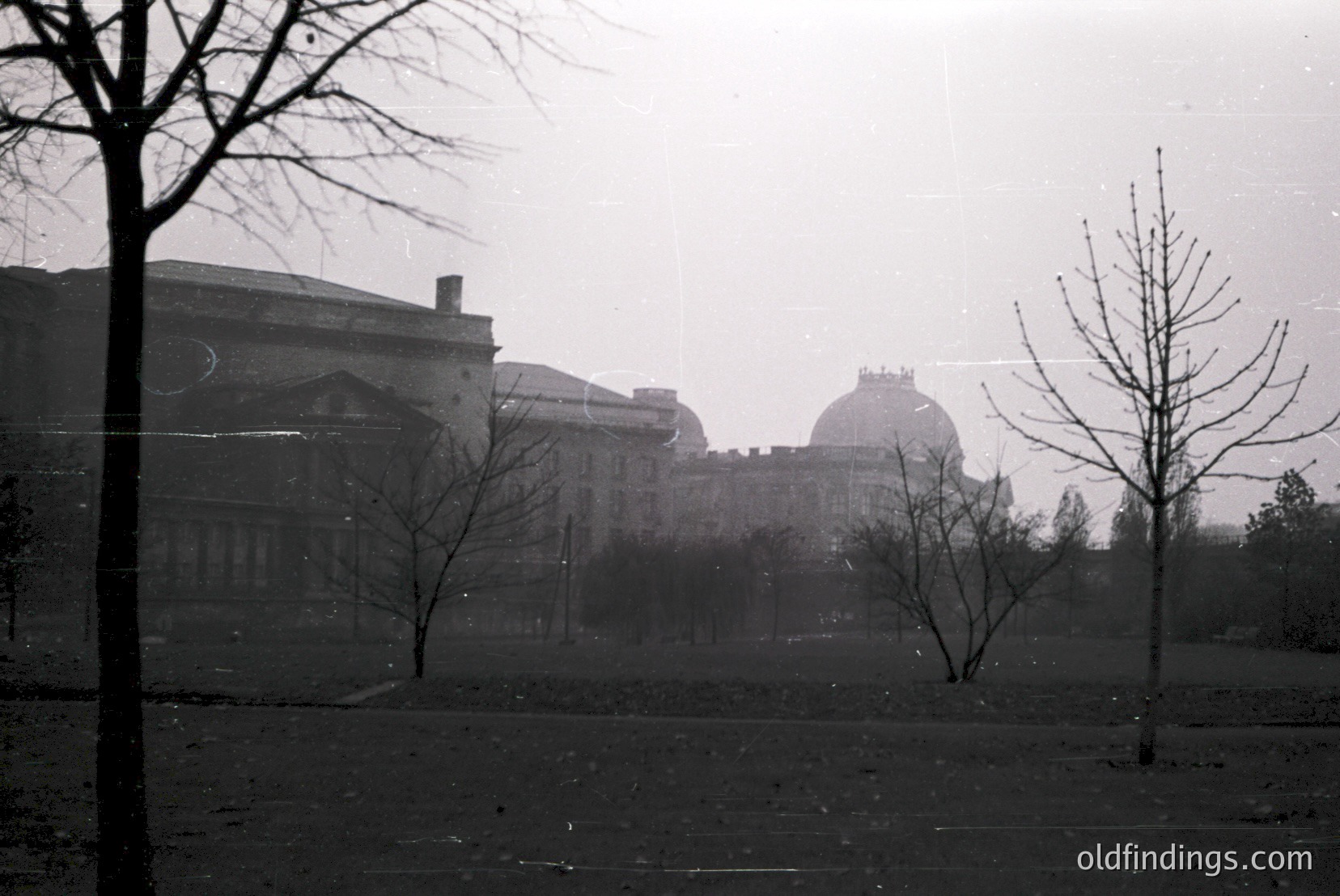 Vintage photograph