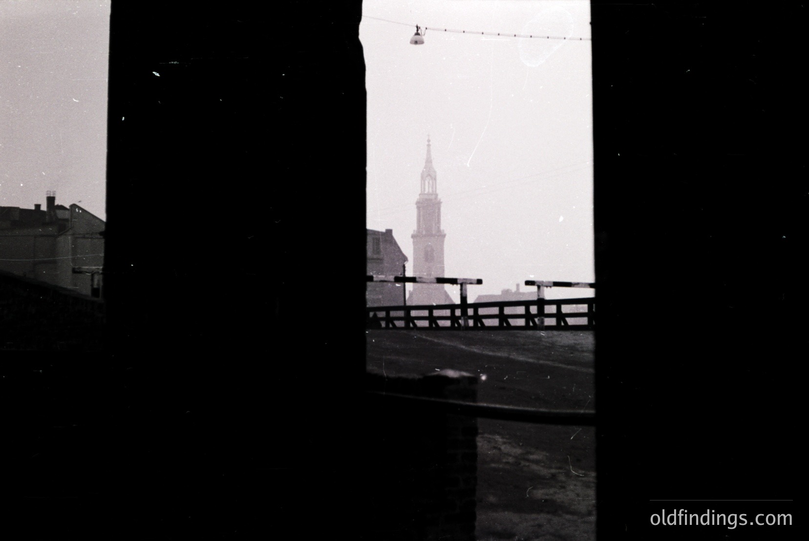Vintage photograph