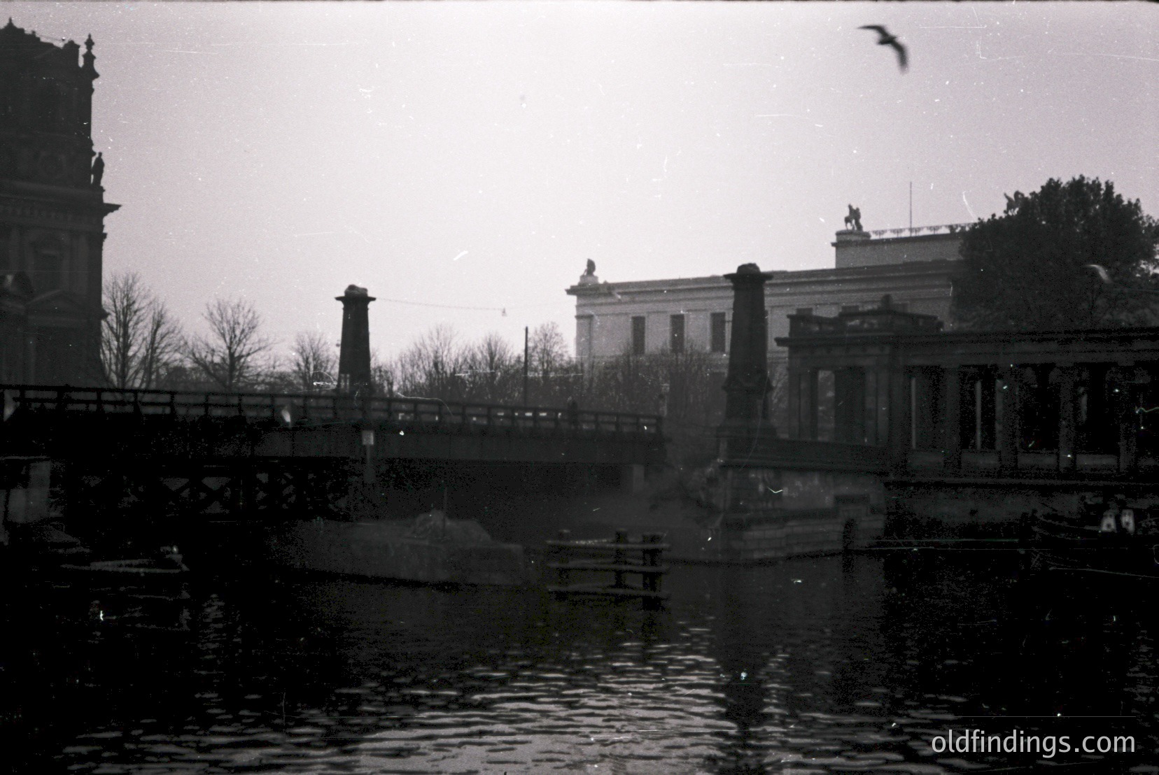 Vintage photograph
