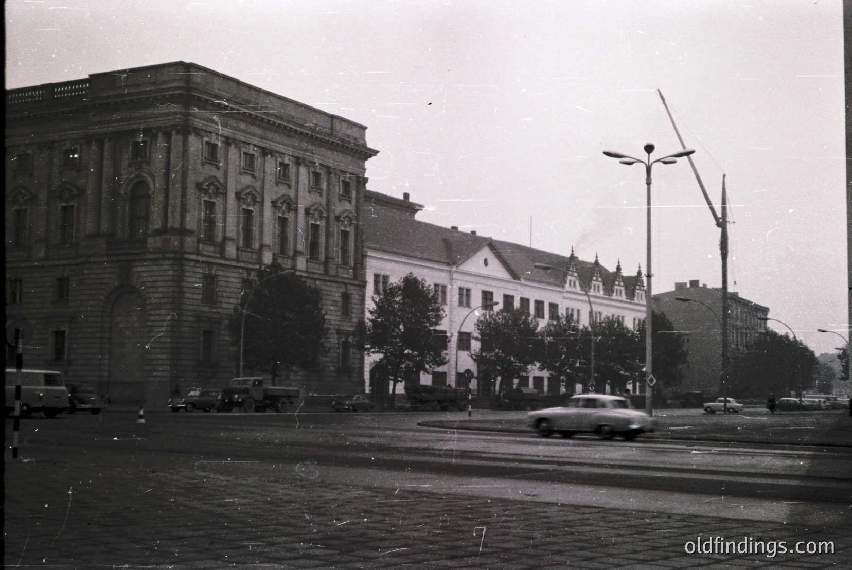 Vintage photograph