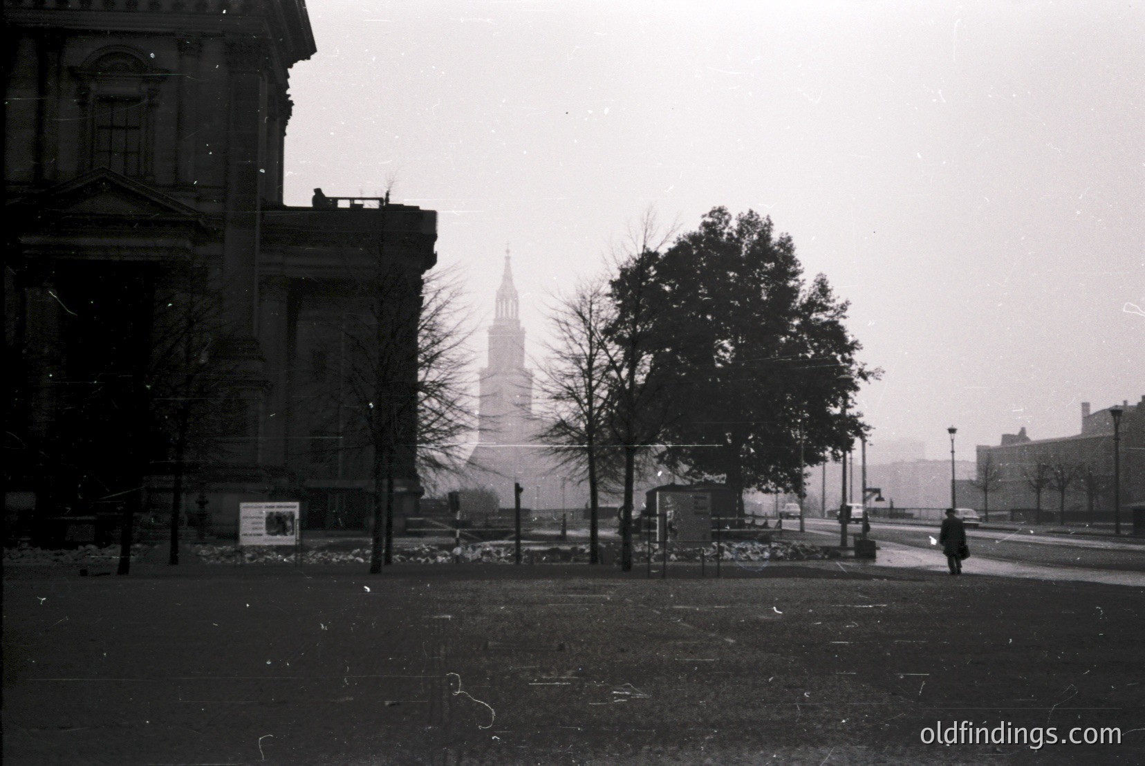 Vintage photograph