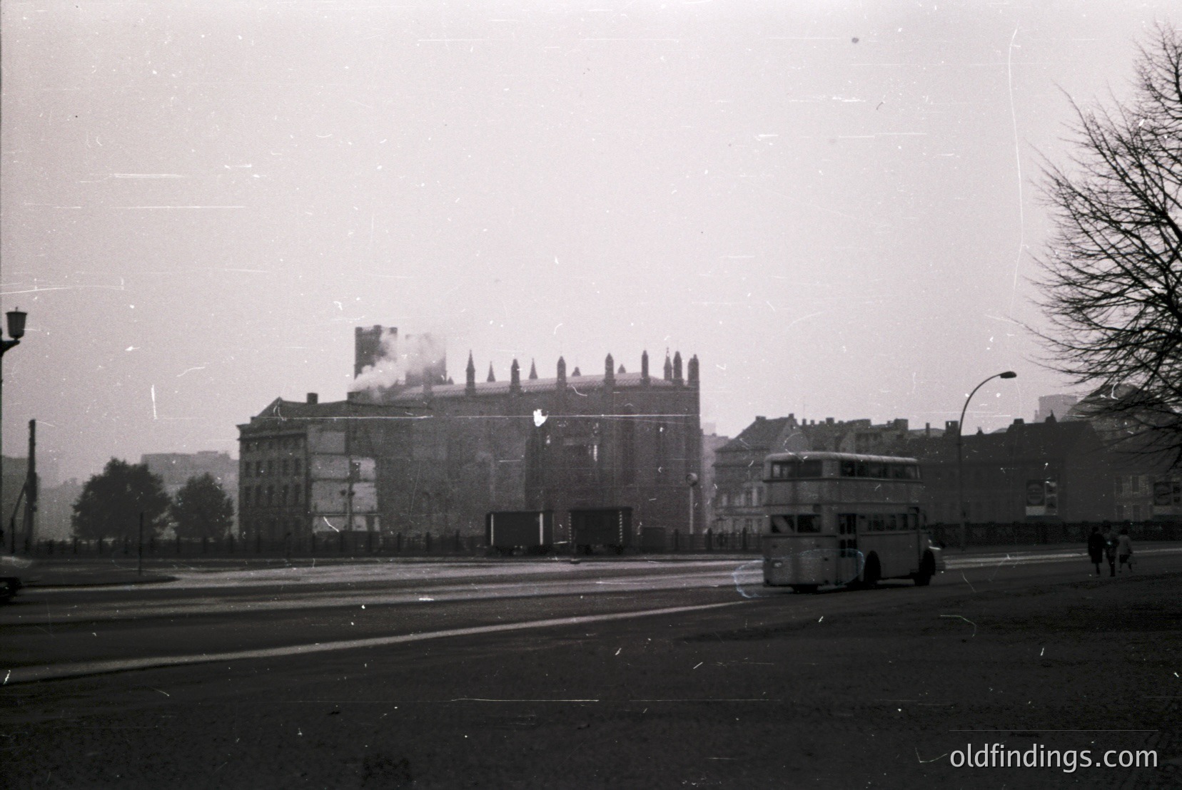 Vintage photograph