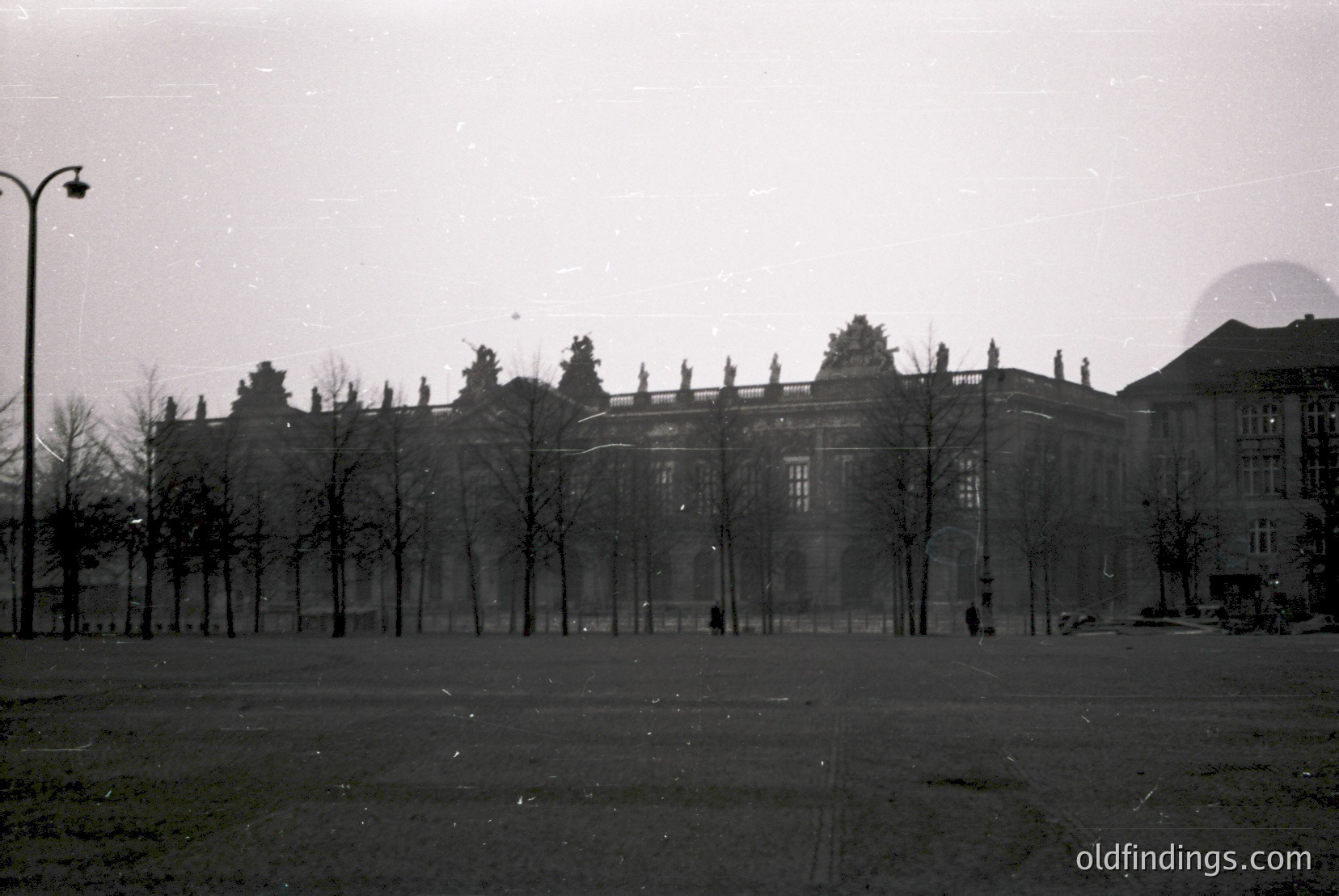 Vintage photograph