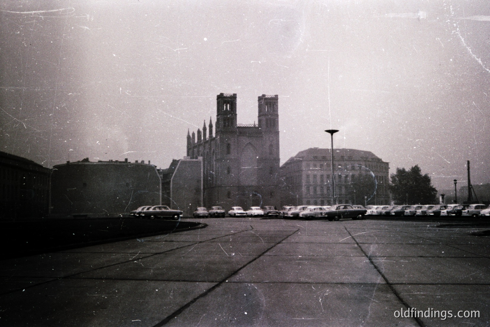 Vintage photograph