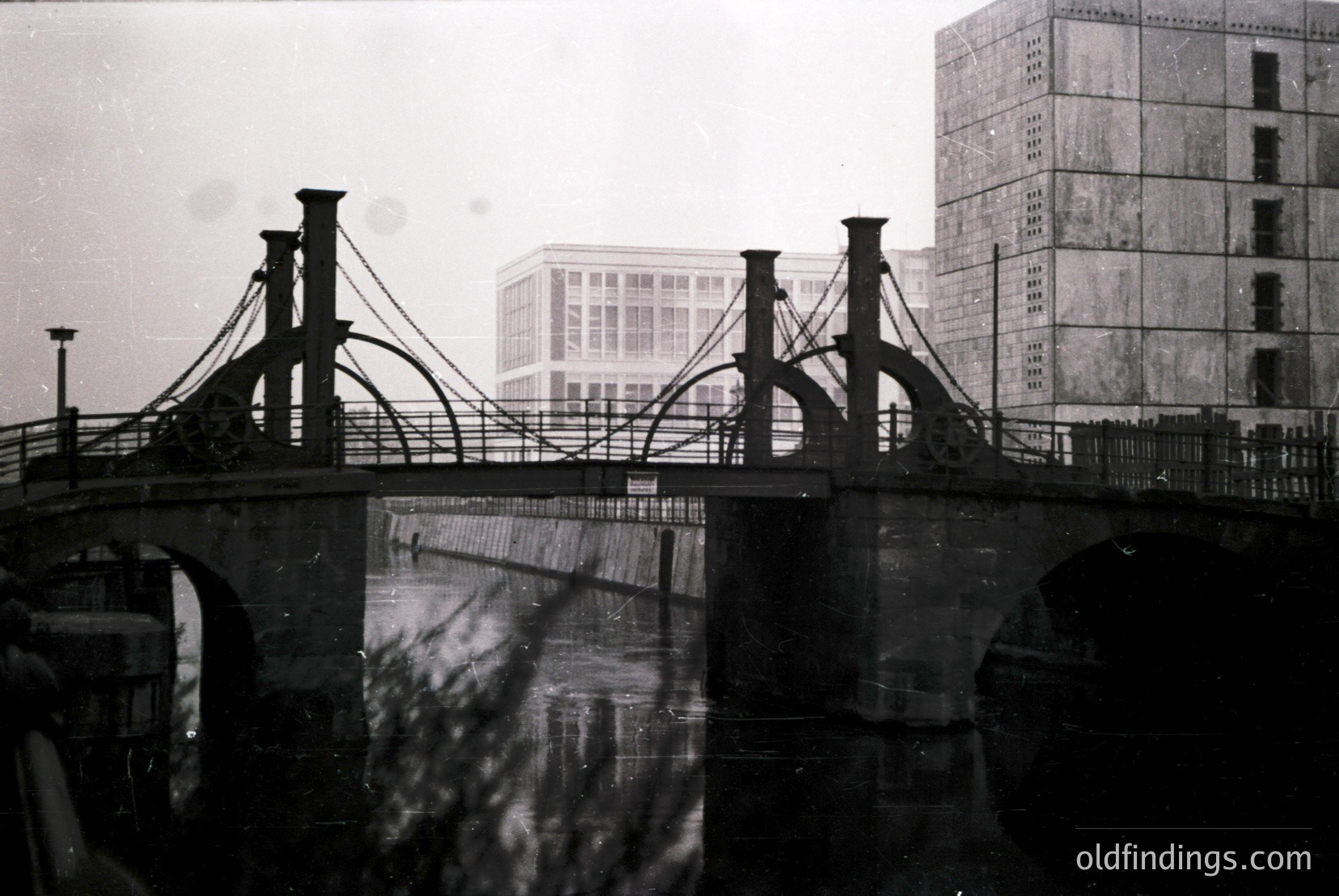 Vintage photograph