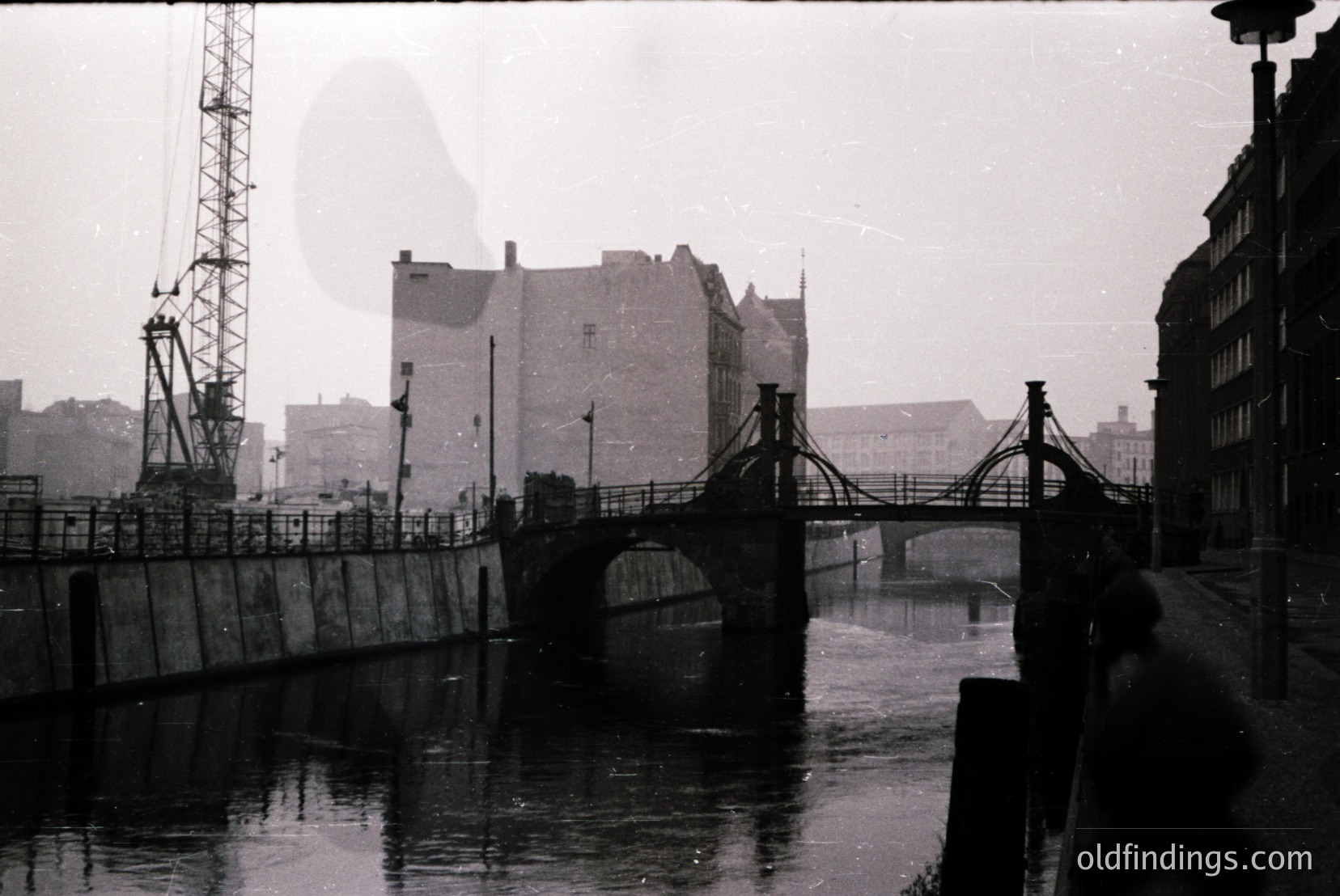 Vintage photograph