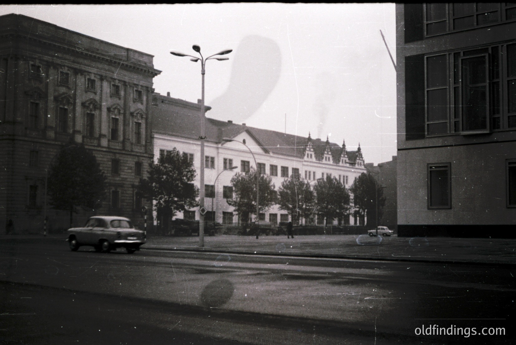 Vintage photograph