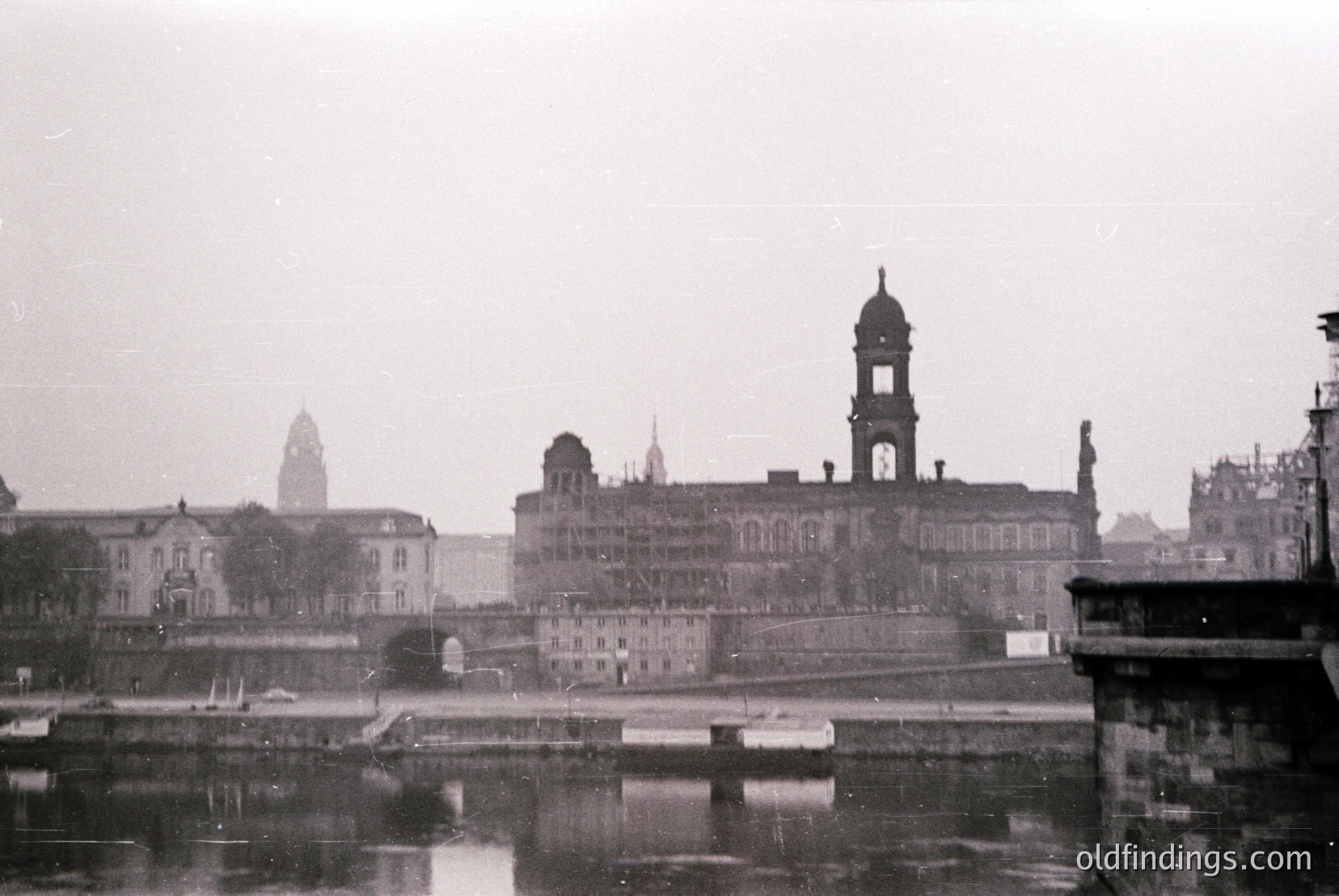 Vintage photograph