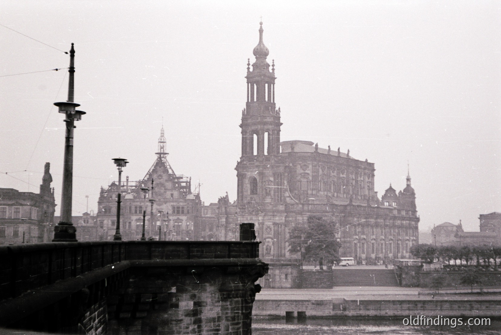 Vintage photograph