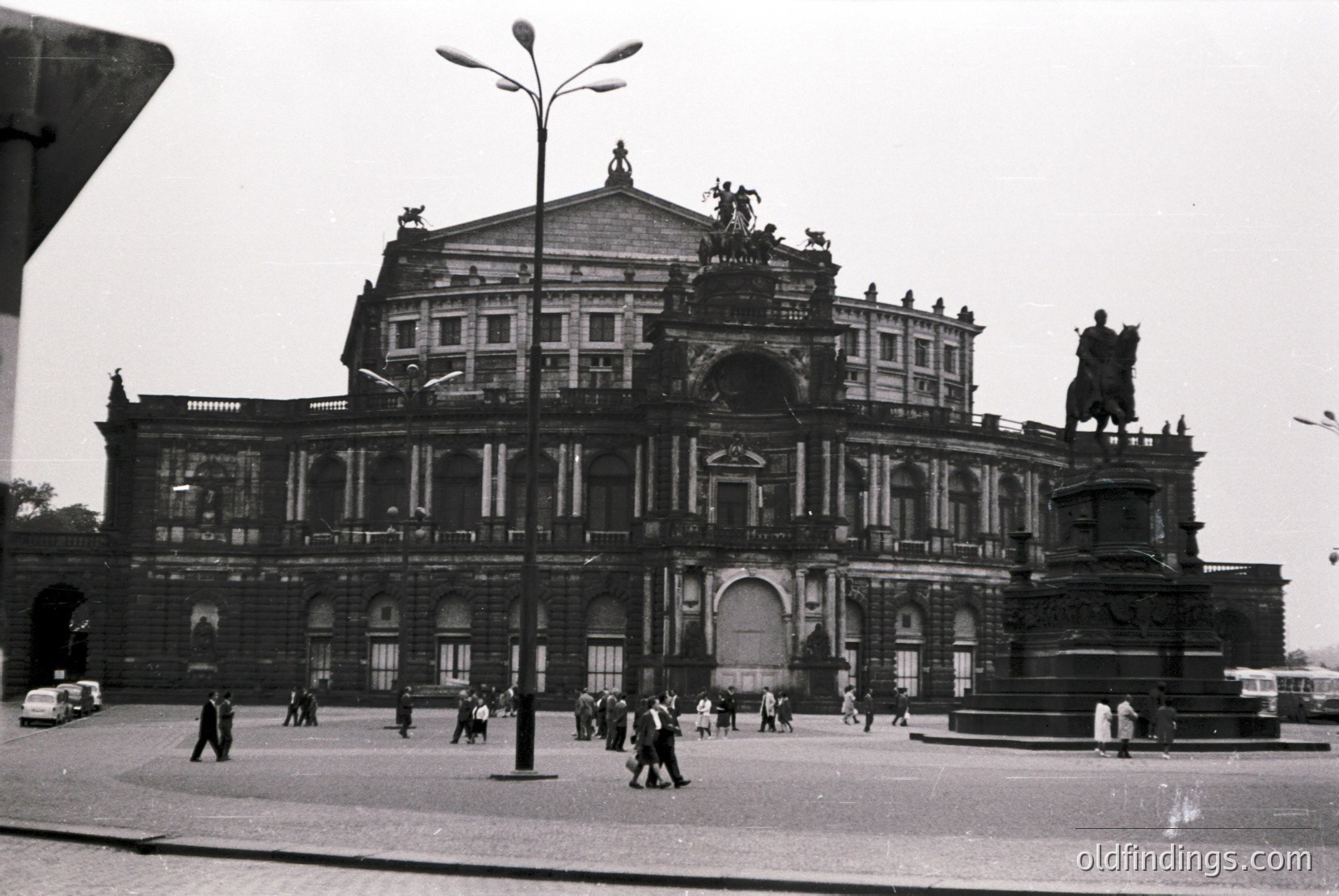 Vintage photograph