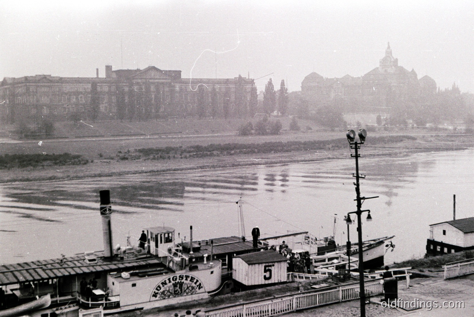 Vintage photograph