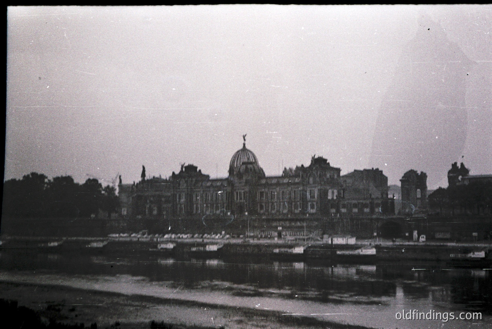 Vintage photograph