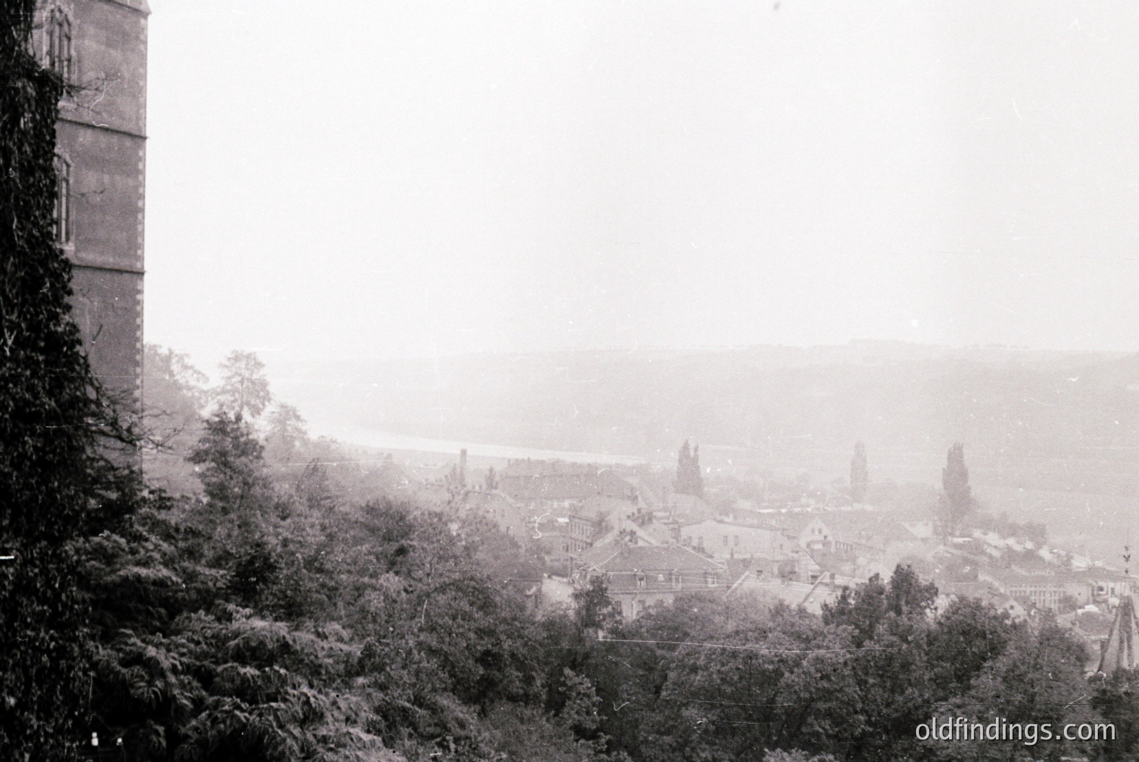 Vintage photograph