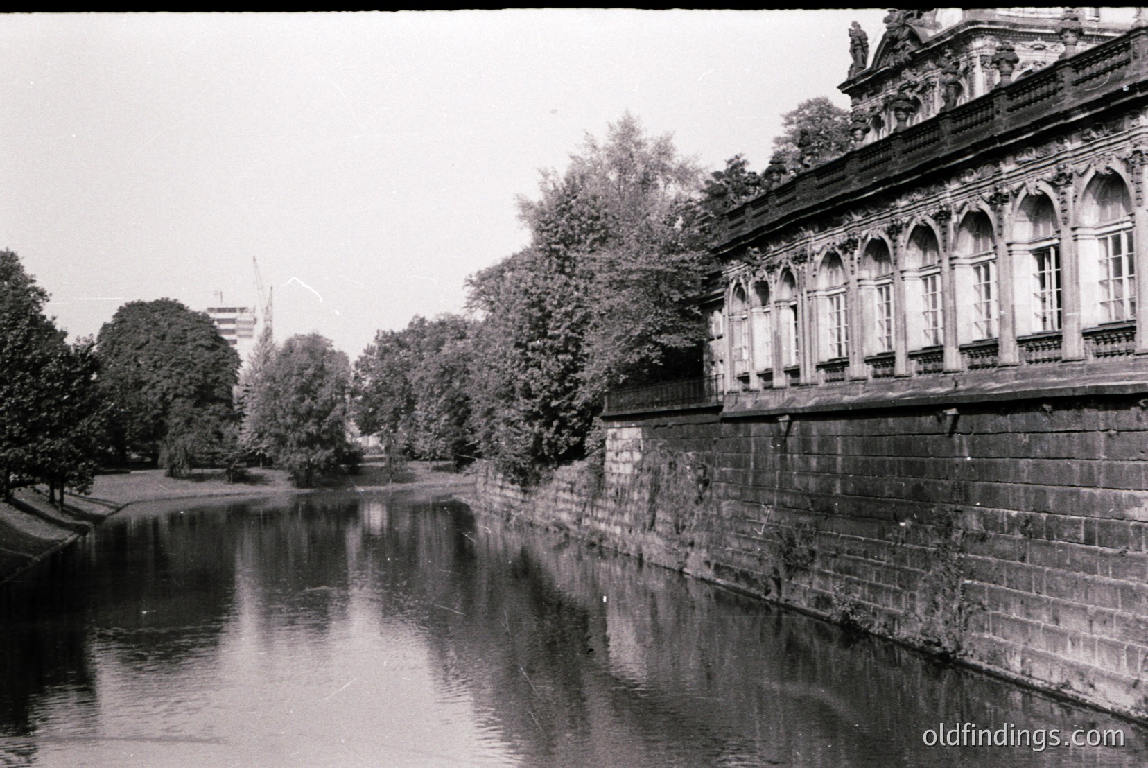 Vintage photograph