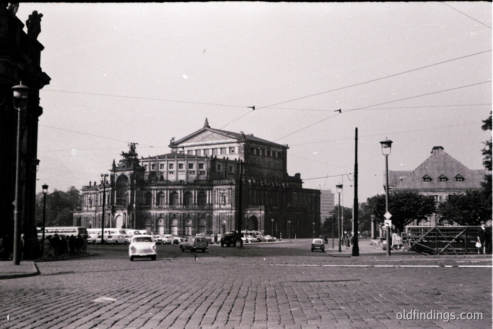 Vintage photograph