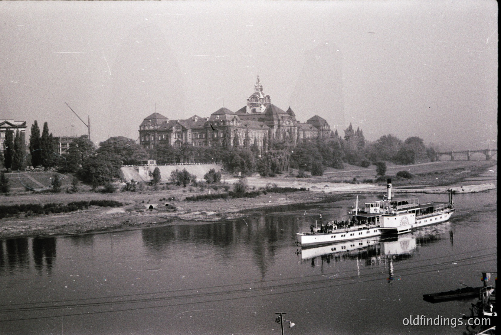 Vintage photograph