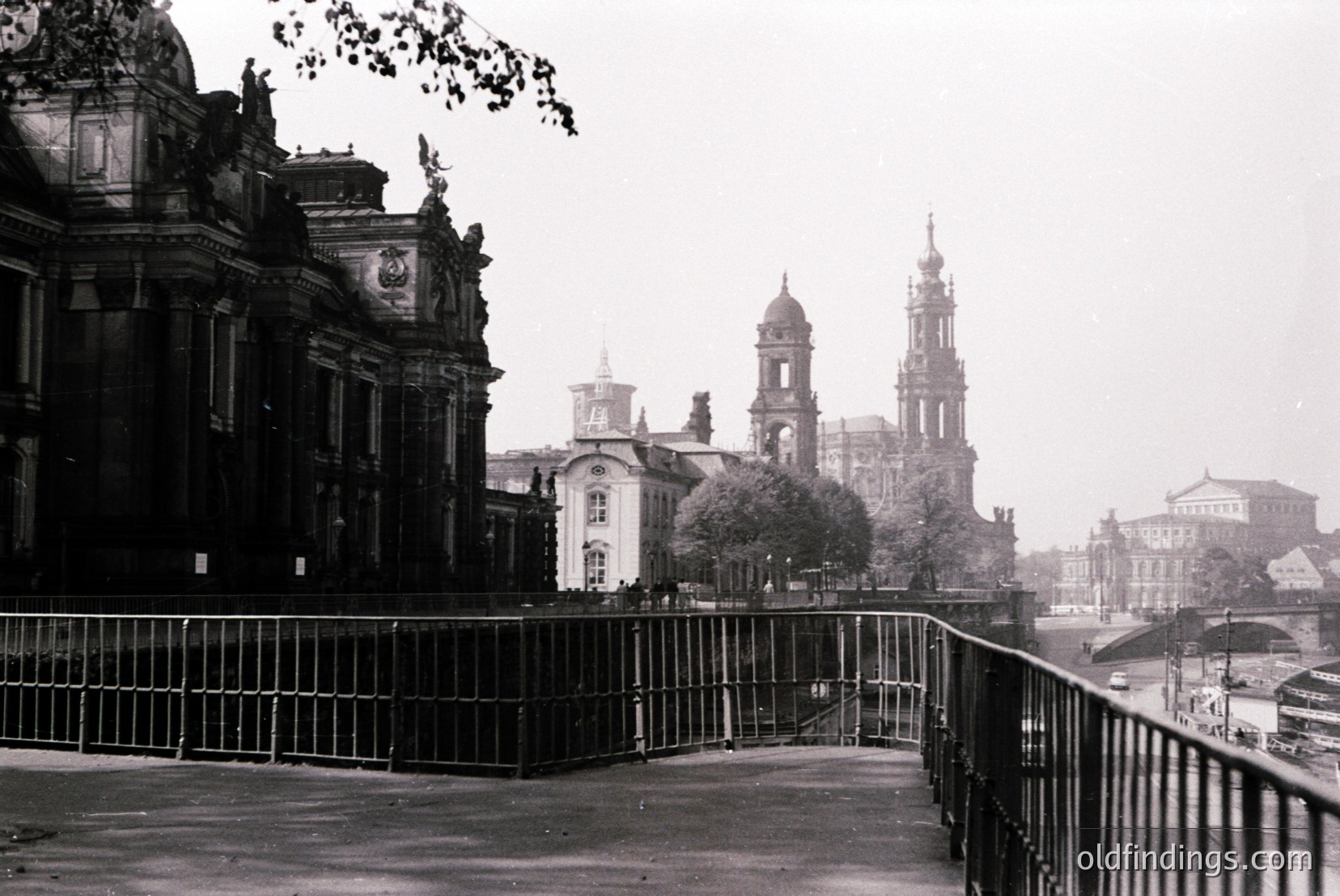 Vintage photograph