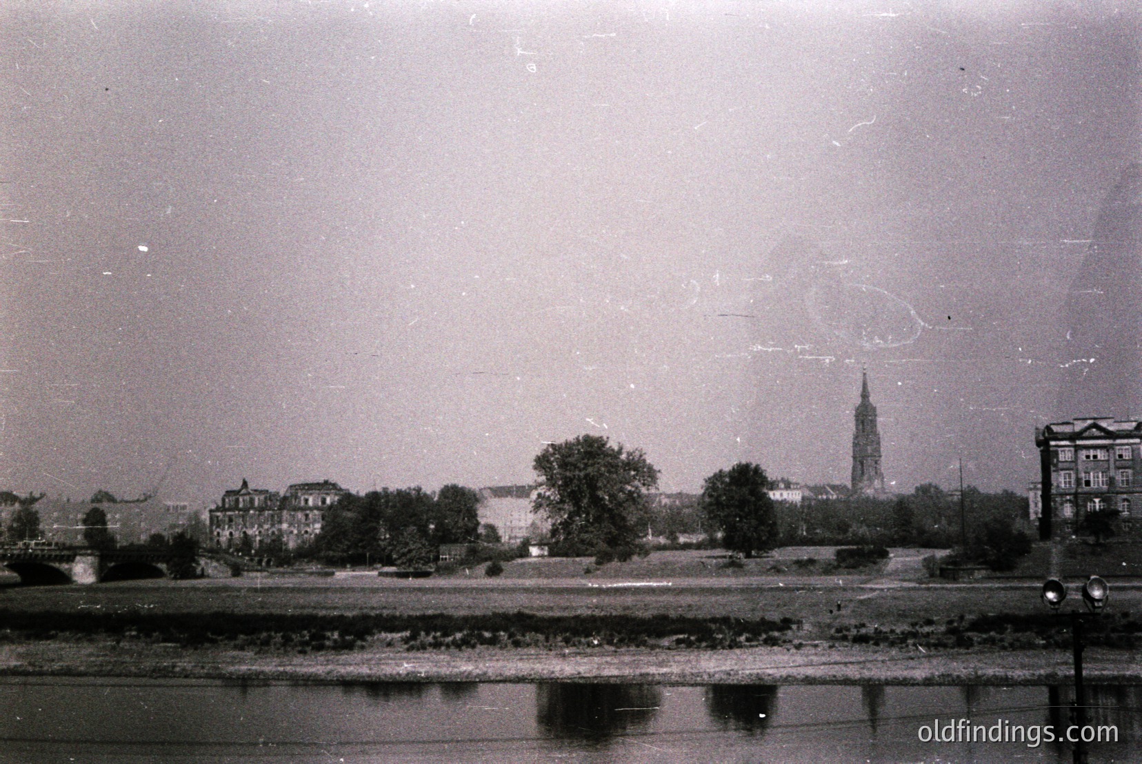 Vintage photograph