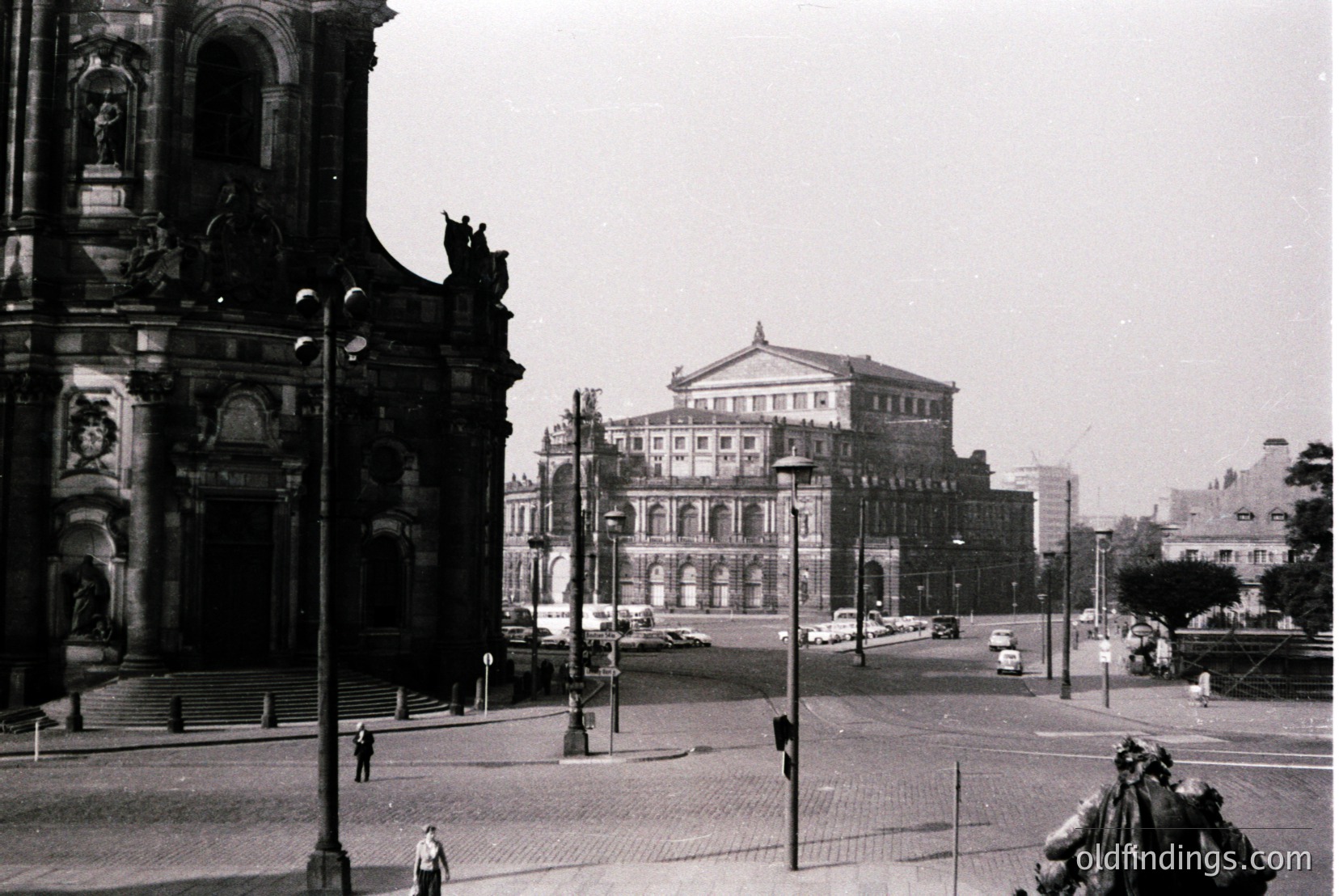 Vintage photograph