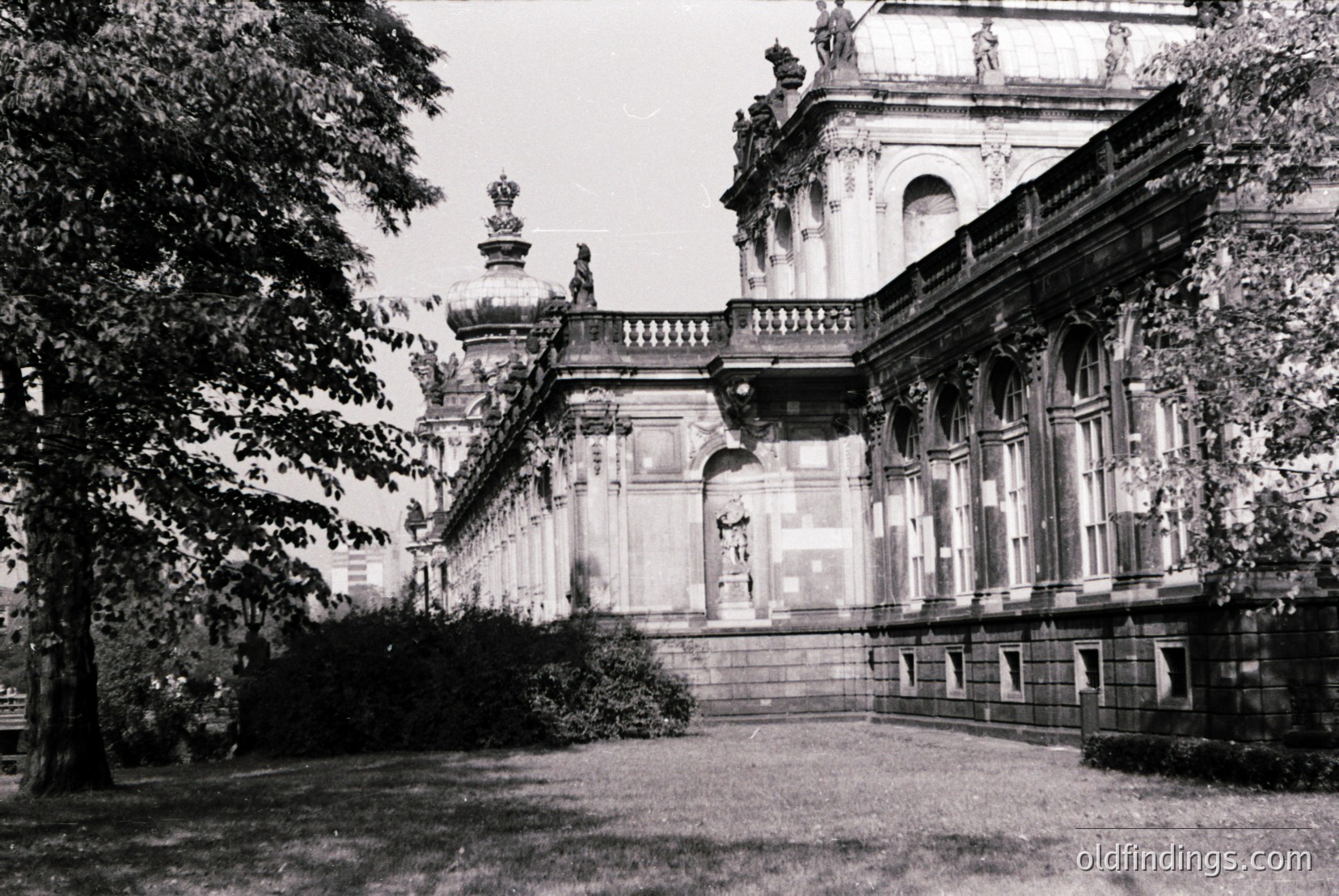 Vintage photograph