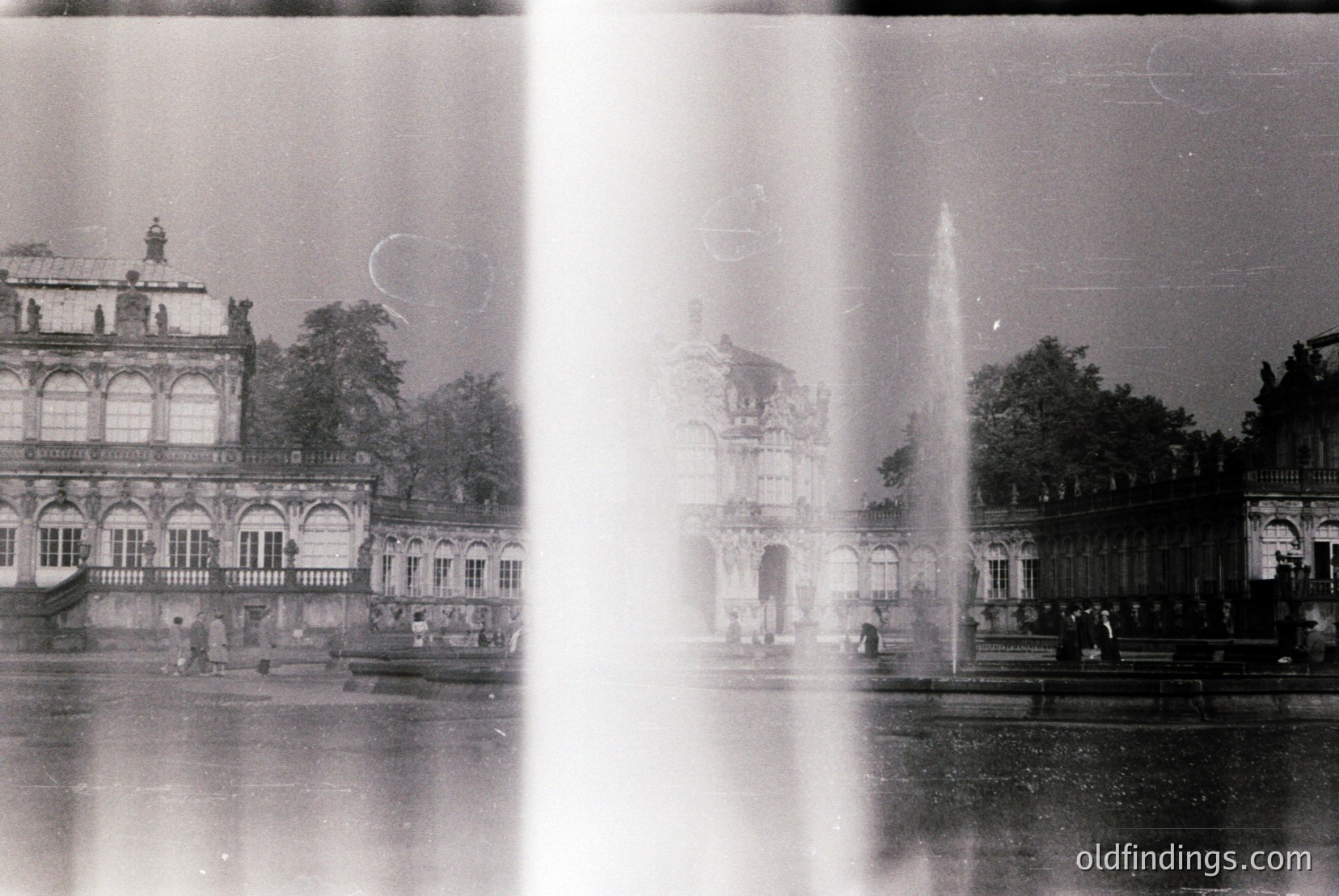 Vintage photograph