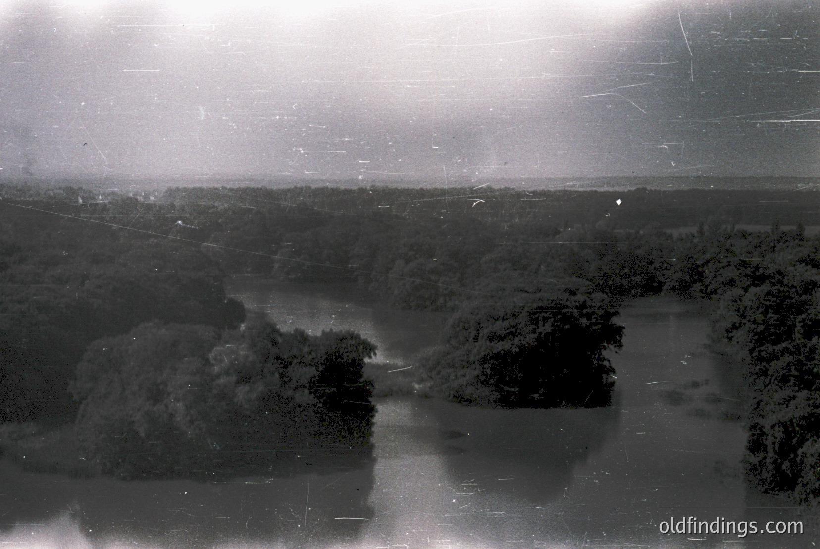 Vintage photograph