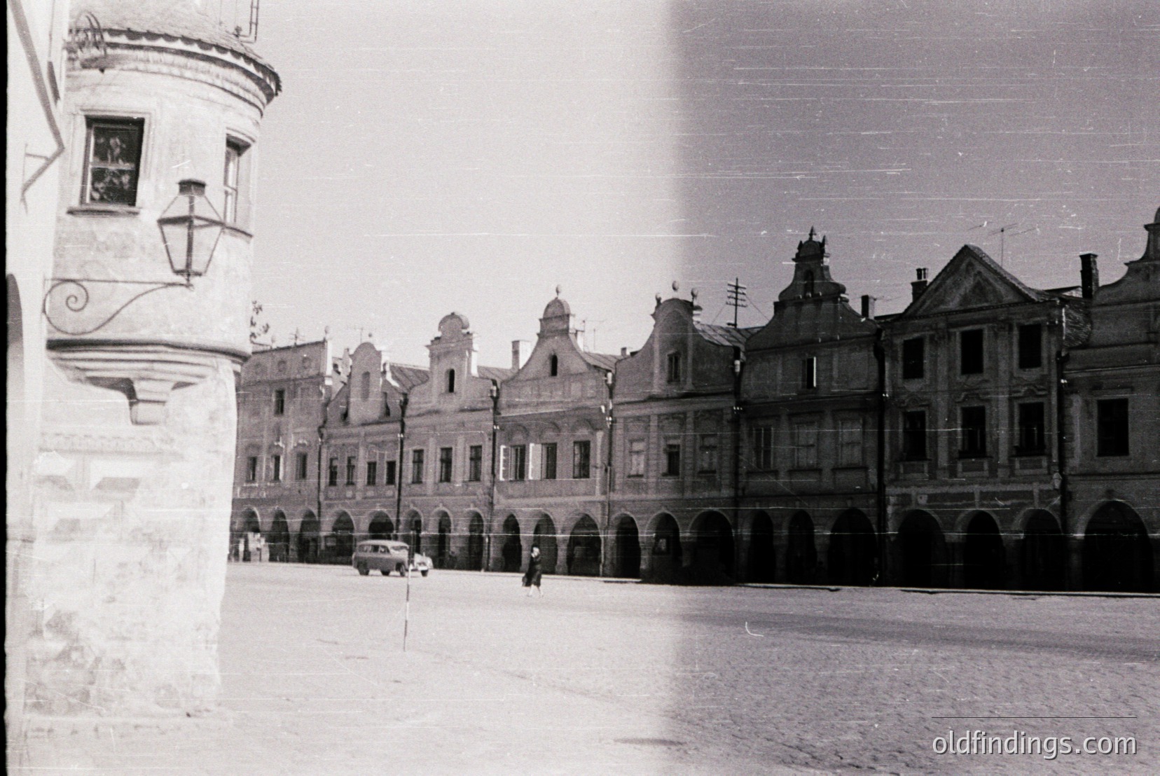 Vintage photograph