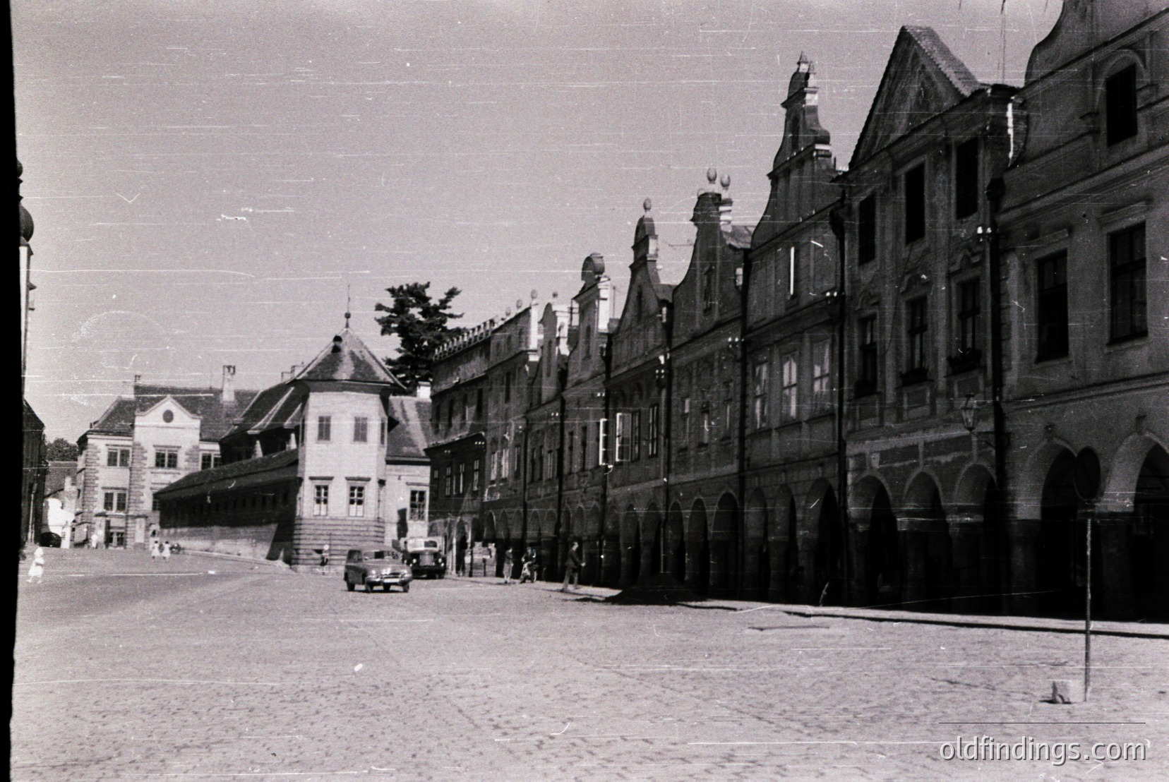 Vintage photograph
