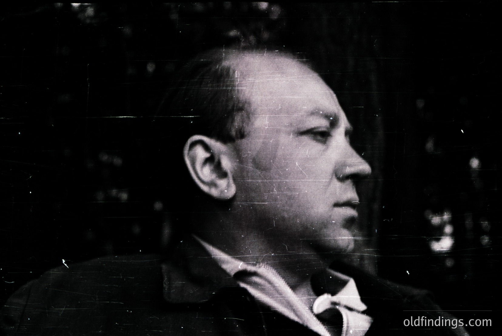 Vintage photograph