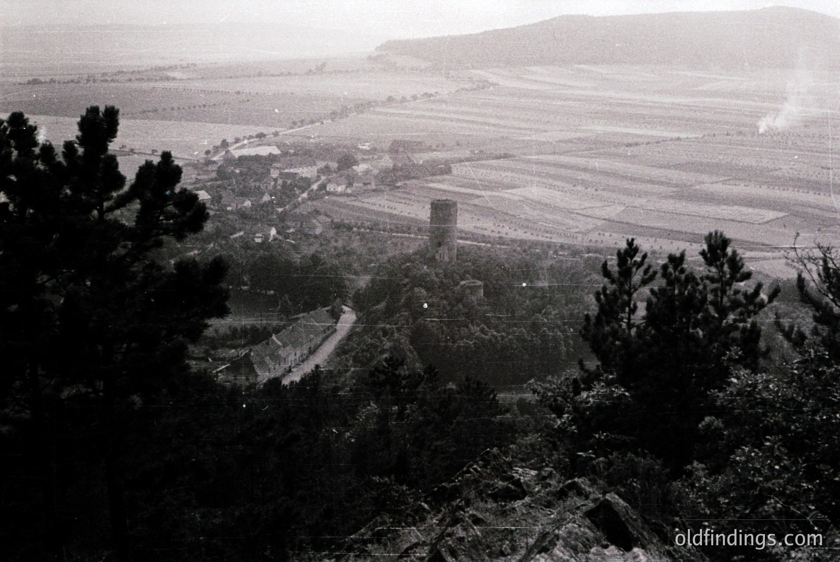 Vintage photograph