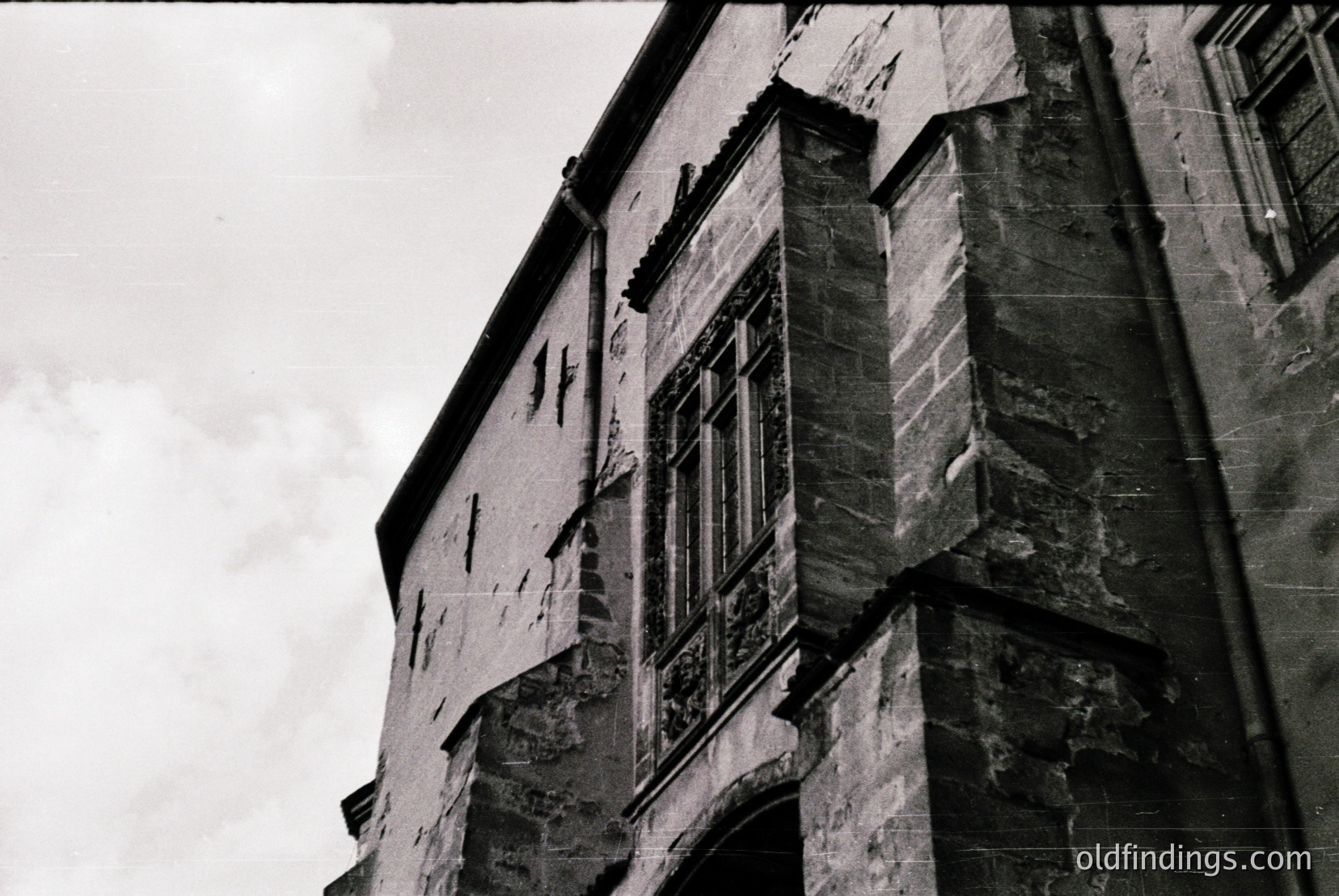 Vintage photograph