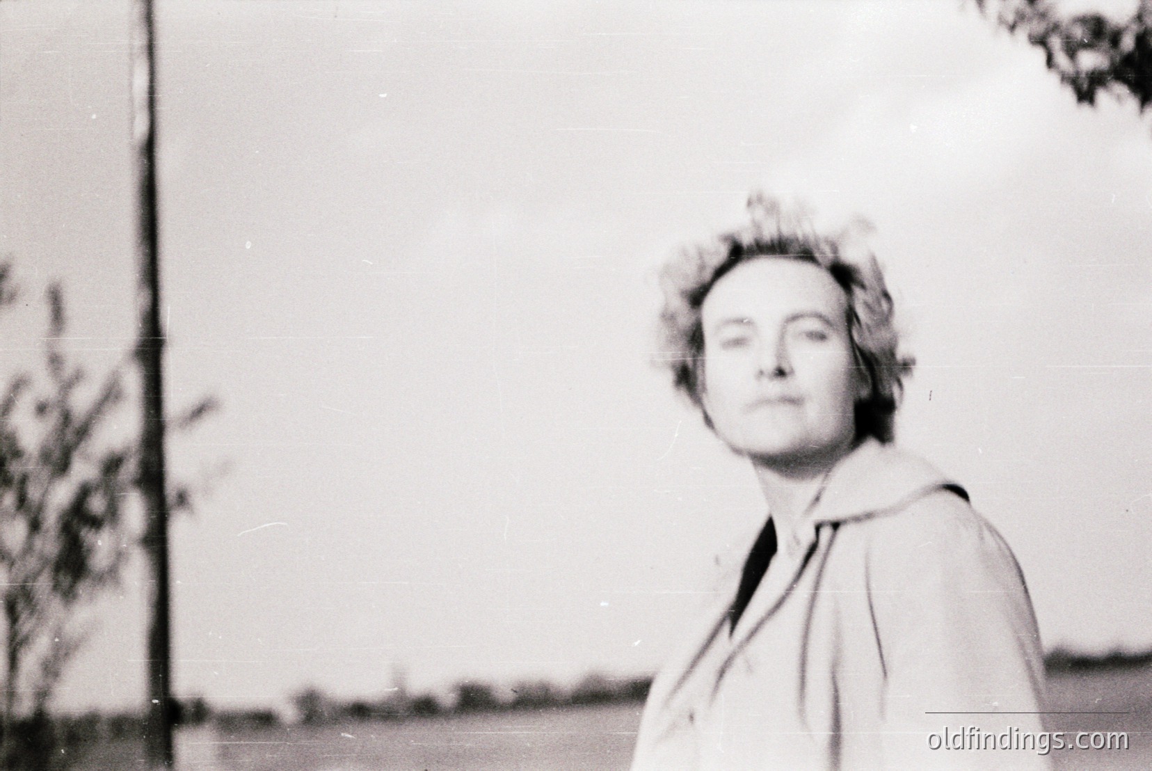 Vintage photograph