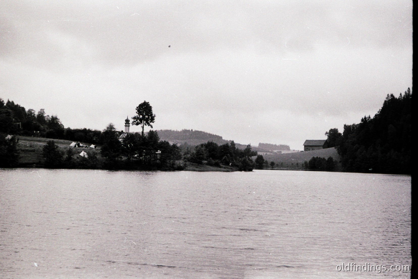 Vintage photograph