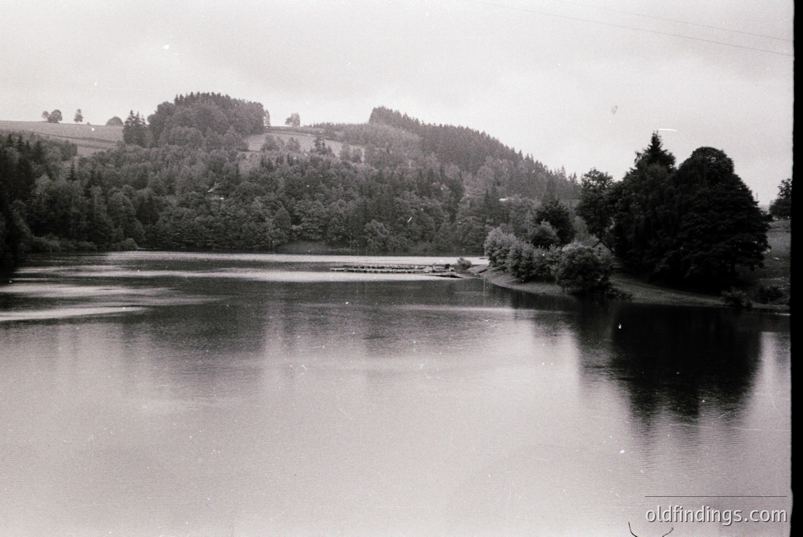 Vintage photograph