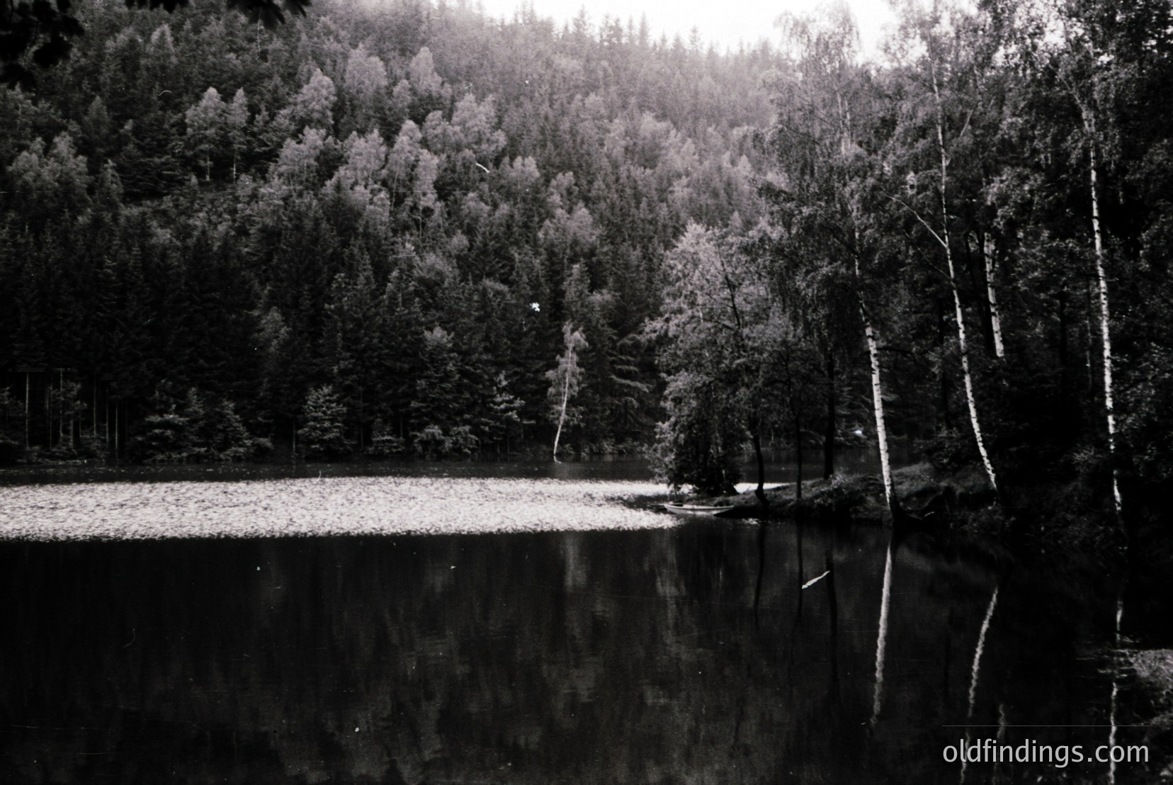 Vintage photograph