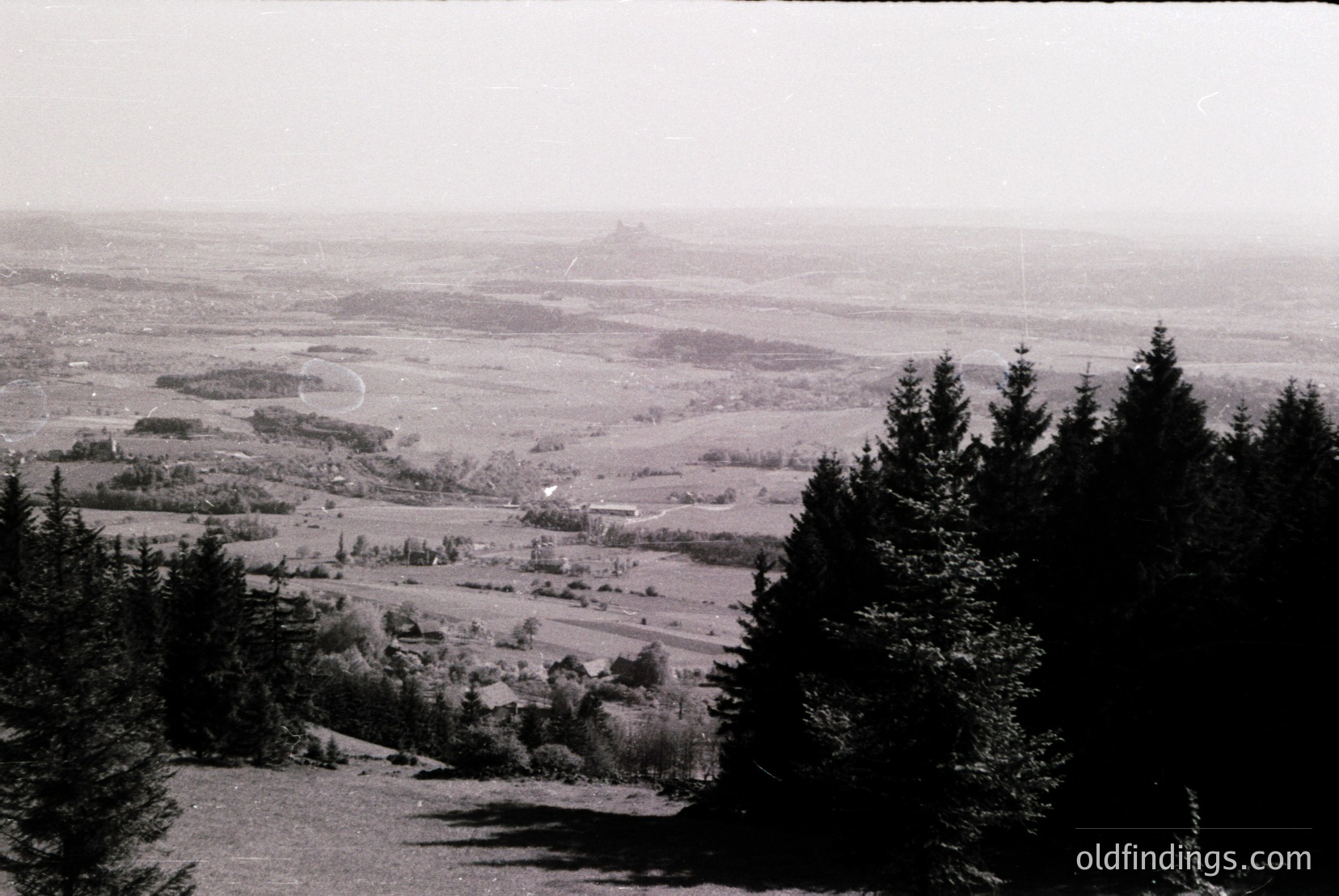 Vintage photograph
