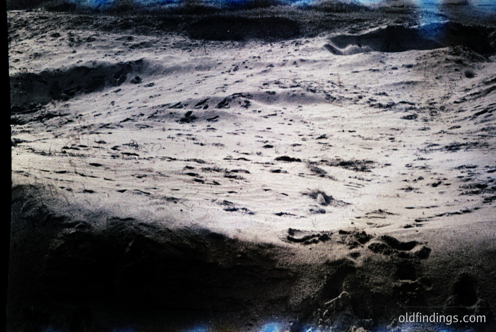 Vintage photograph