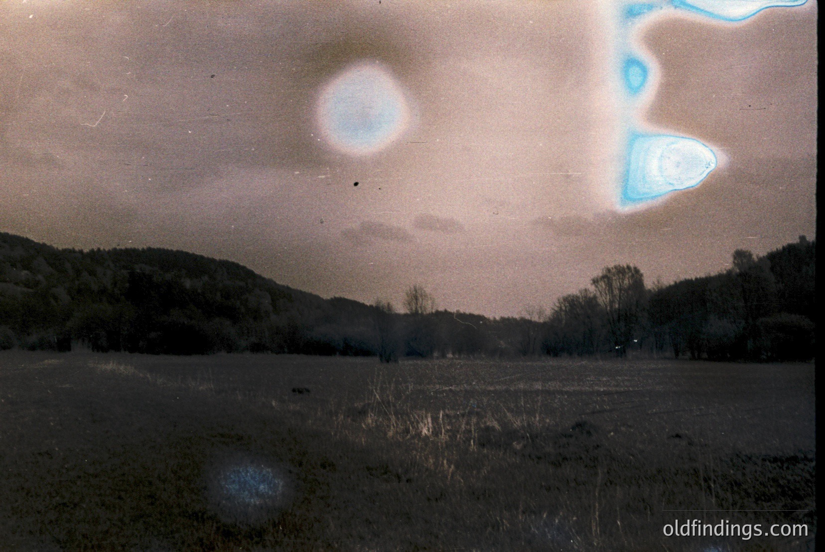 Vintage photograph