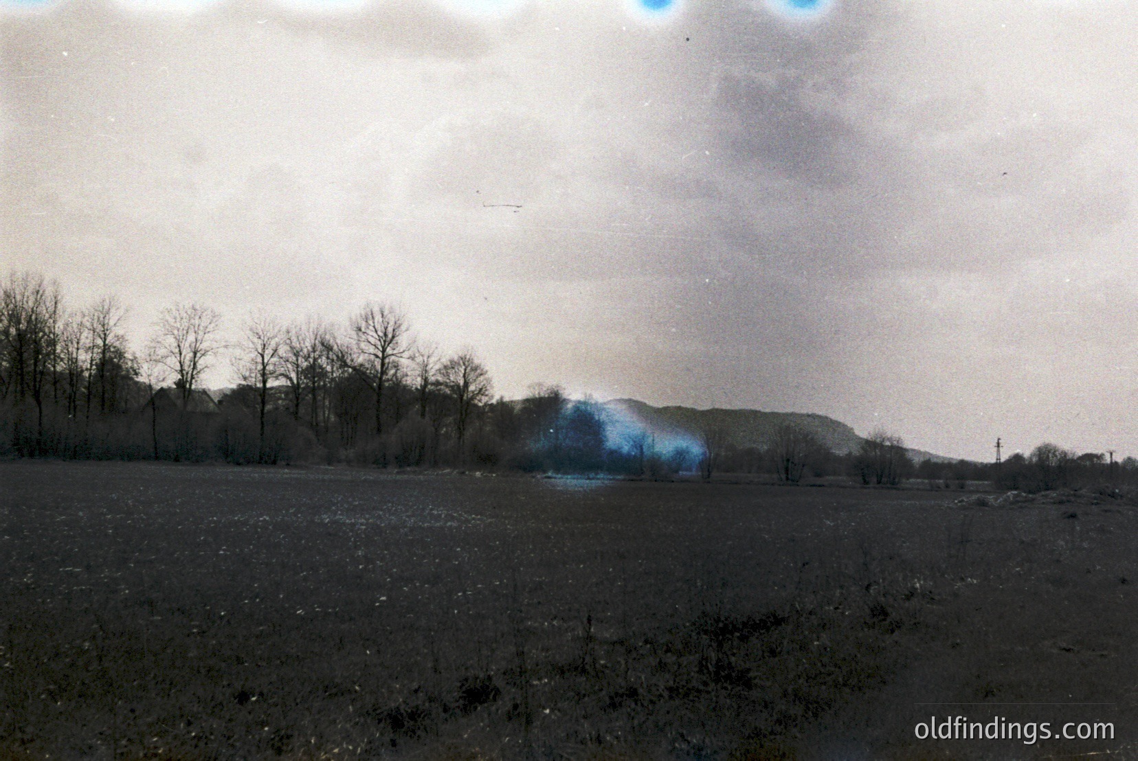 Vintage photograph